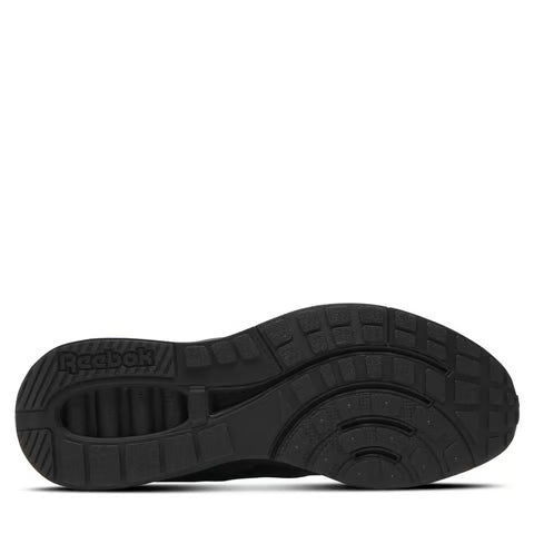 Men's/Women's Reebok ERS World "Triple Black Washed"(Unisex)