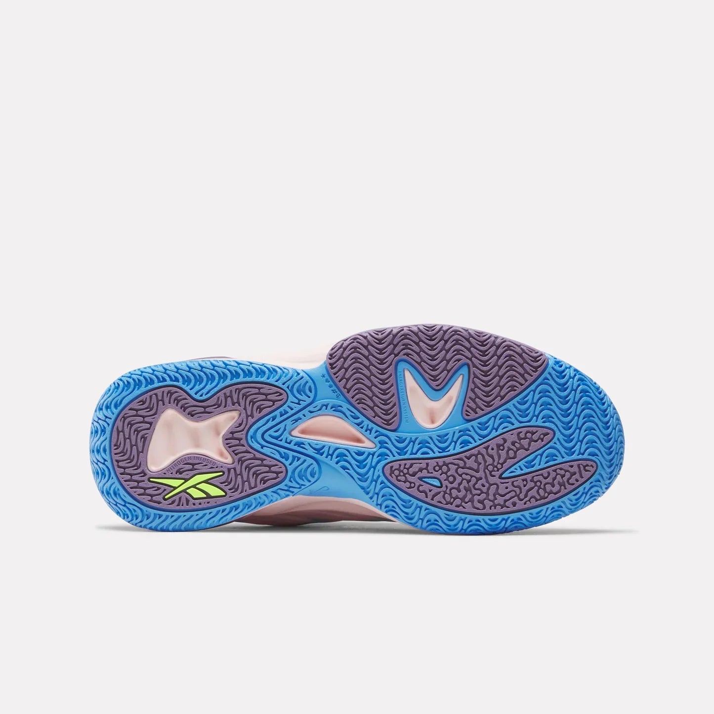 Big Kids' Reebok Angel Reese 1 "Unapologetically Angel"