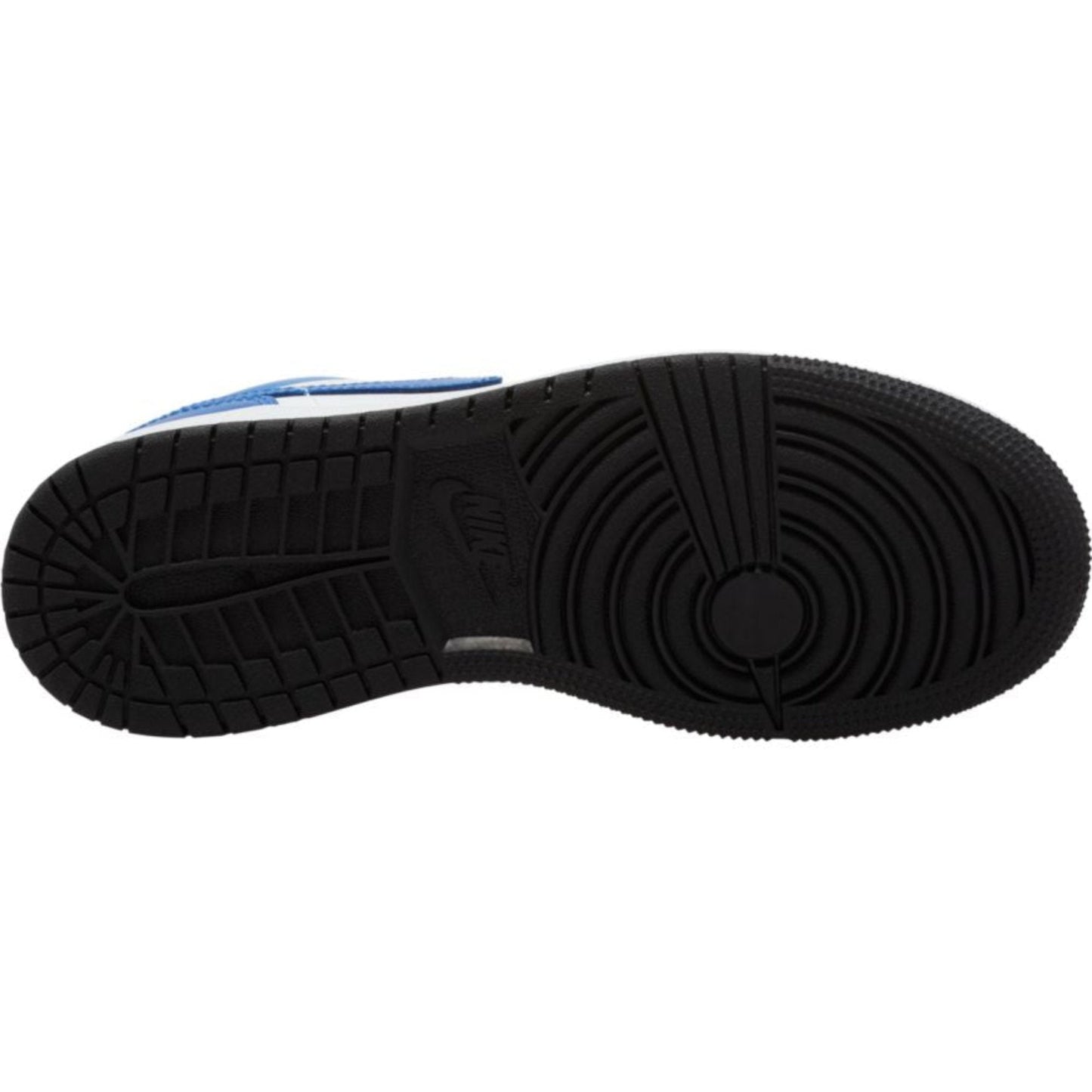 Big Kids' Air Jordan 1 Low "Game Royal"