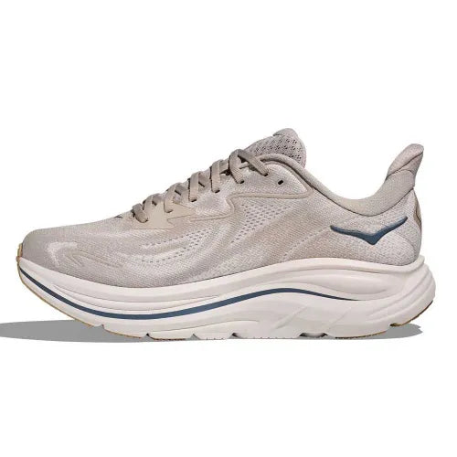 Hoka Clifton 10 Men’s Putty/Grout