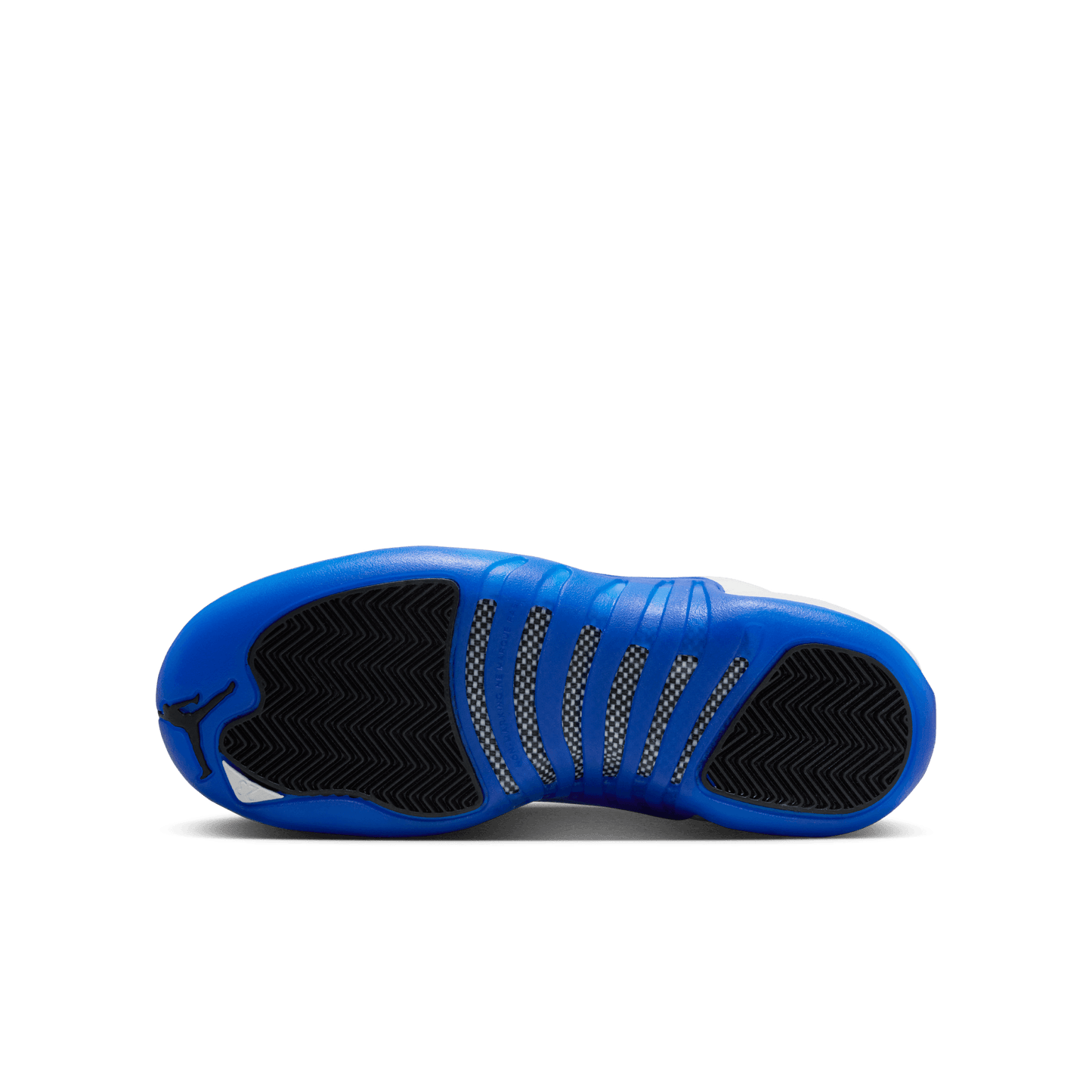 Big Kids' Air Jordan 12 Retro "Blueberry"