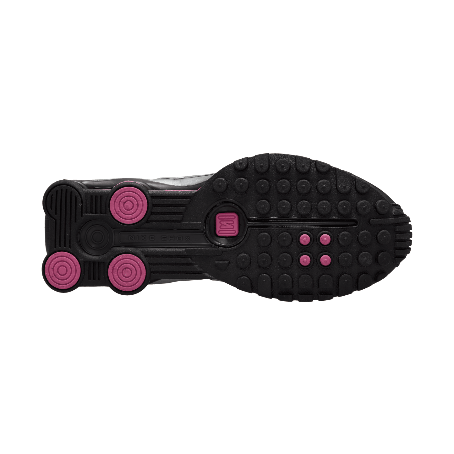 Women's Nike Shox R4