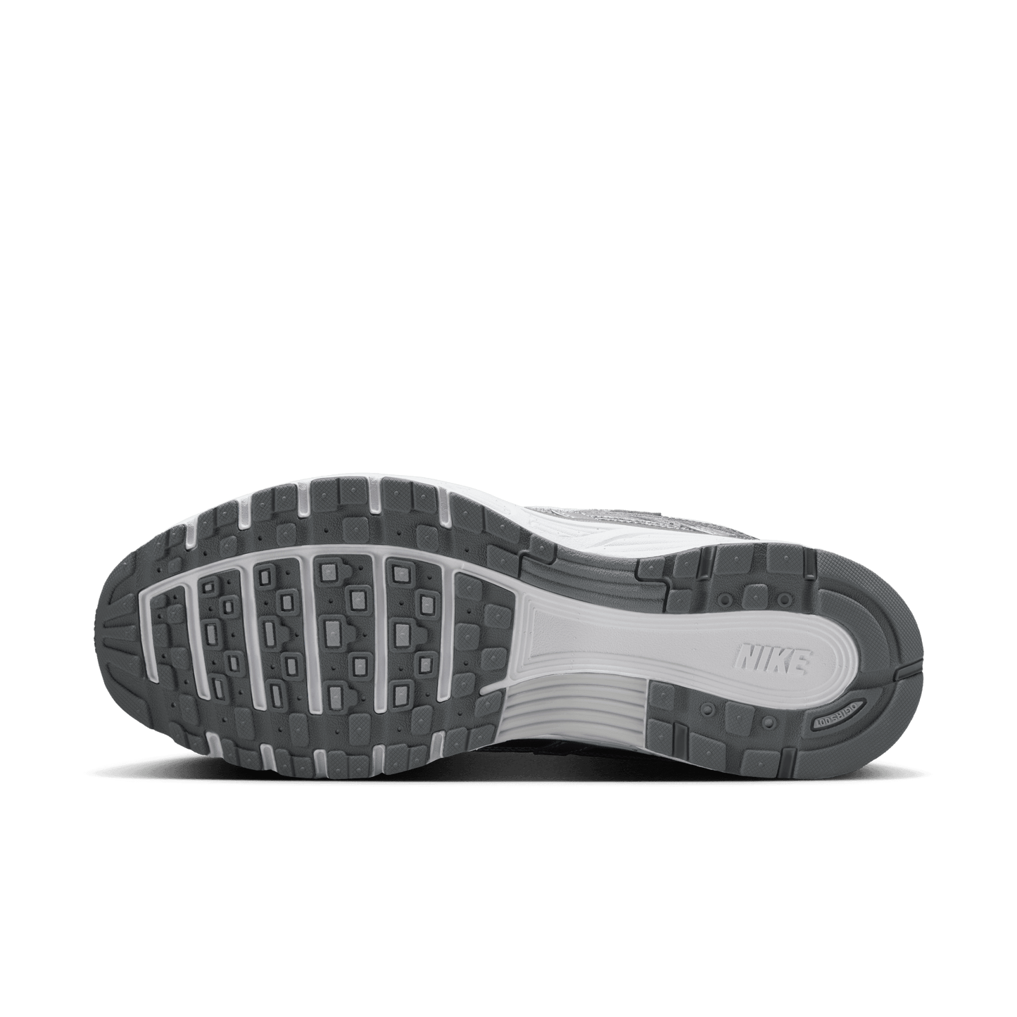 Men's Nike P-6000 "Metallic Cool Grey"