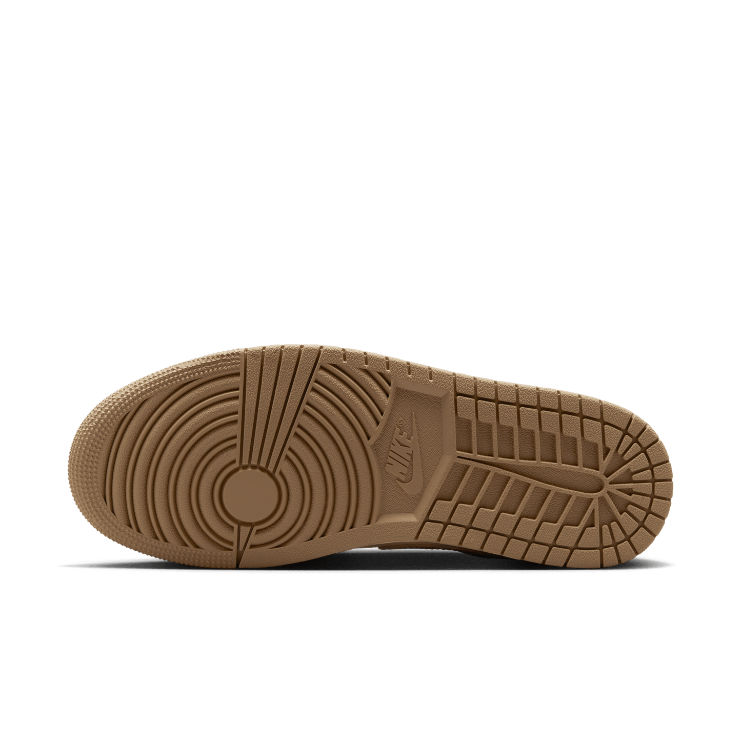 Women's Air Jordan 1 Low "Rattan/Desert Camo-Sail"