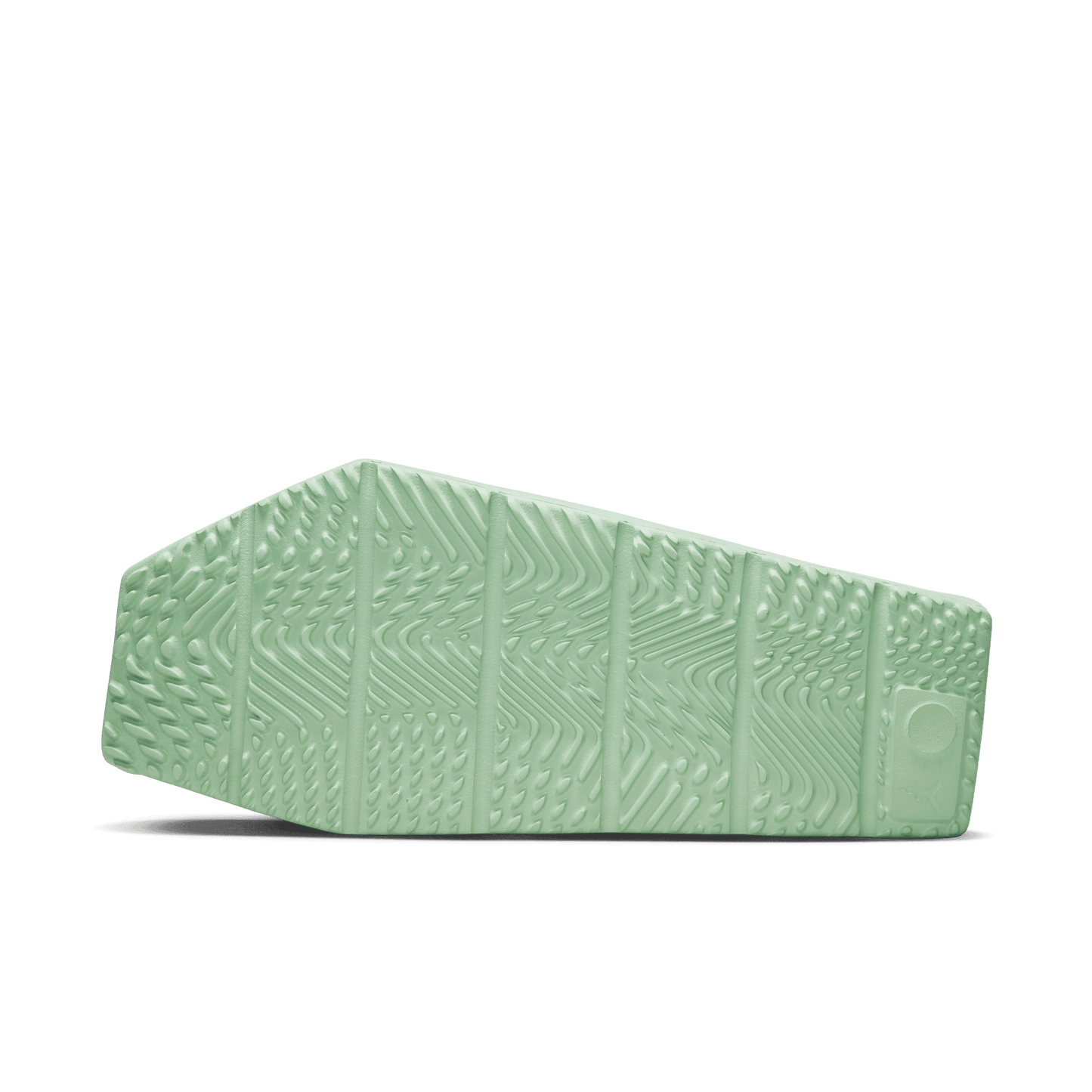 Women's Jordan Hex "Pistachio Frost"