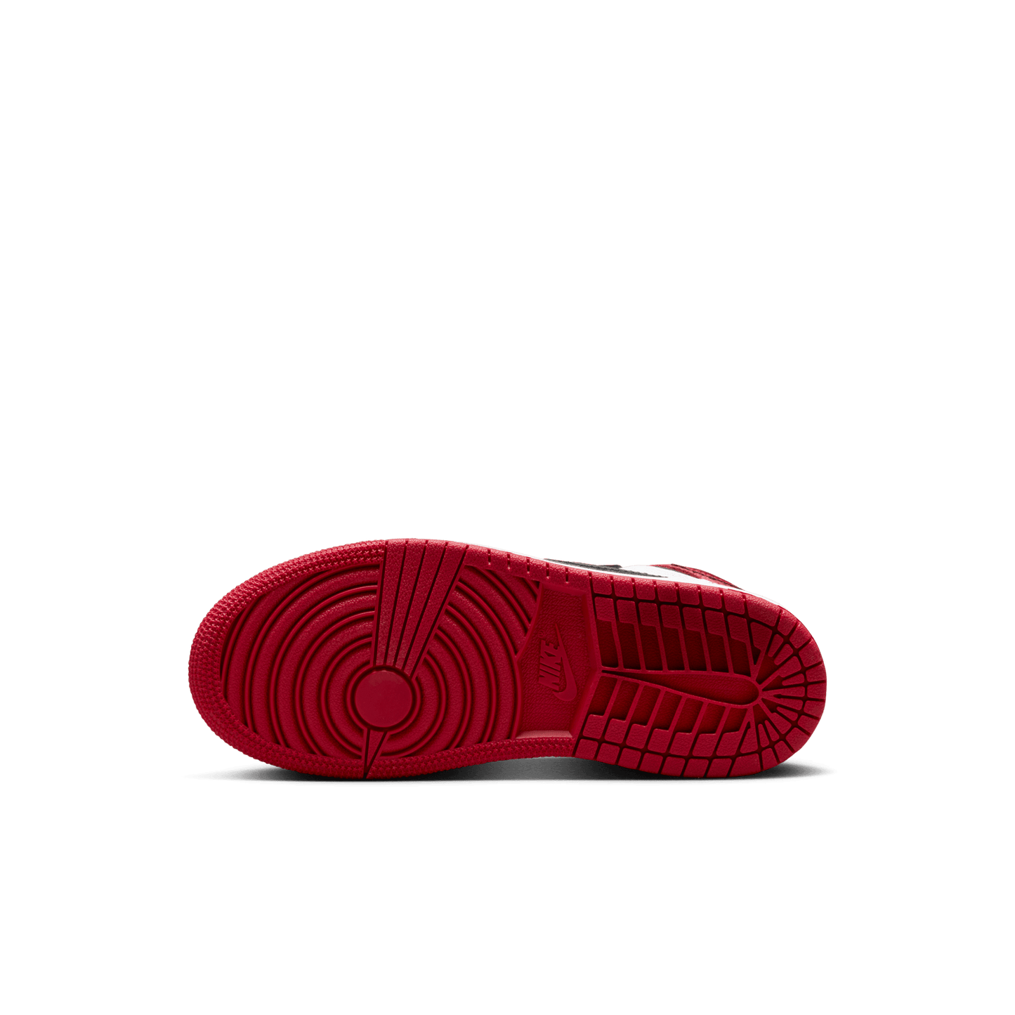 Little Kids' Jordan 1 Retro High OG "Varsity Red"