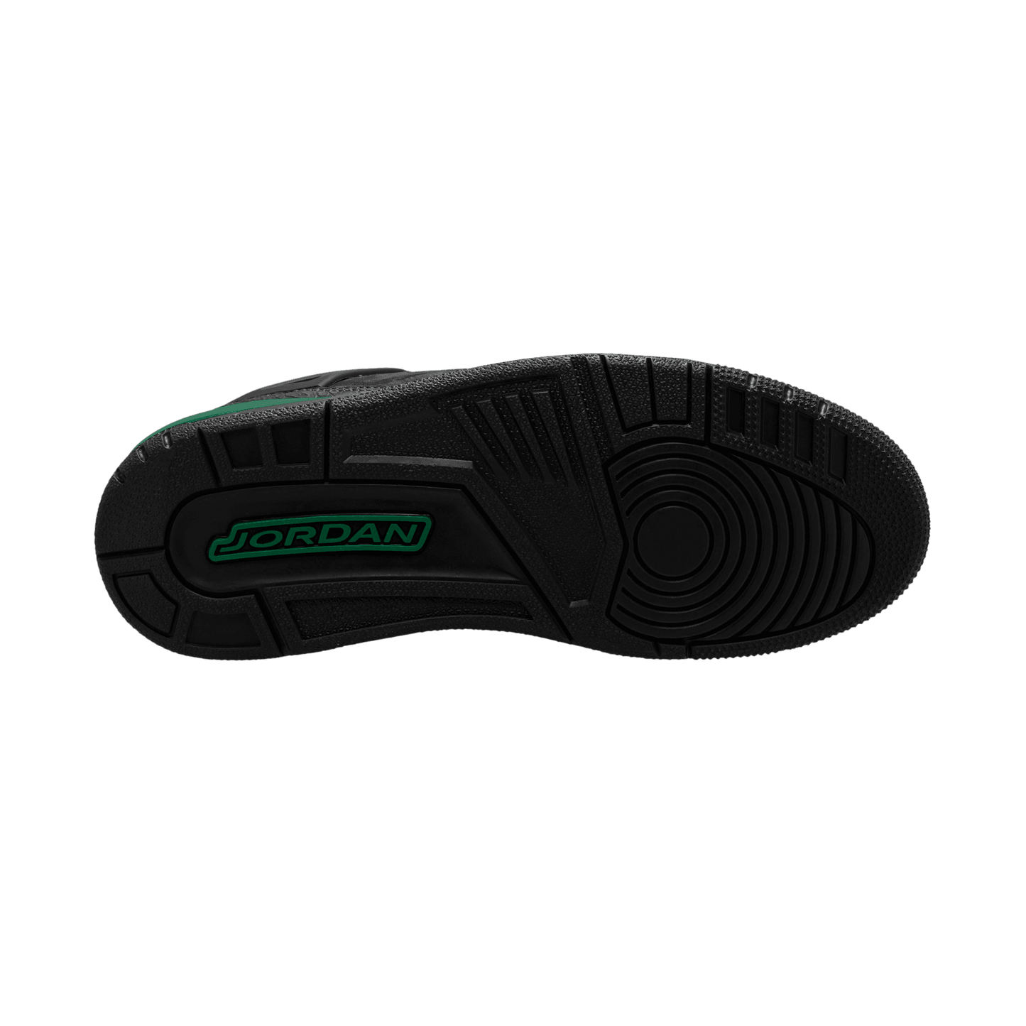 Men's Jordan Spizike Low "Celtics"