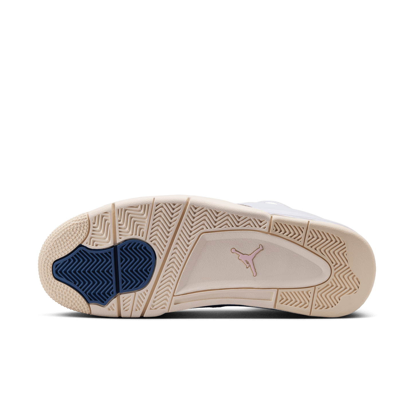 Men's Air Jordan 4 RM "Diffused Blue Ashen Slate"