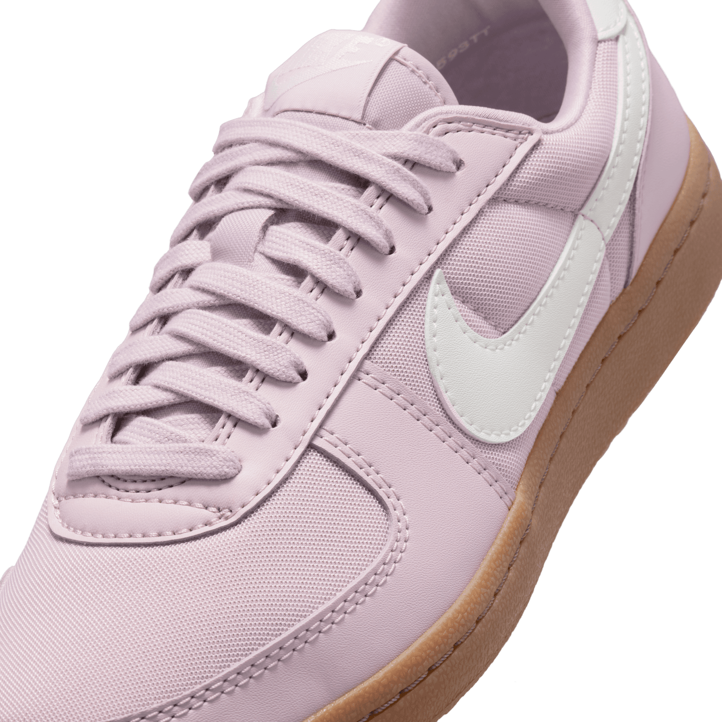 Women's Nike Field General "Platinum Violet Gum"