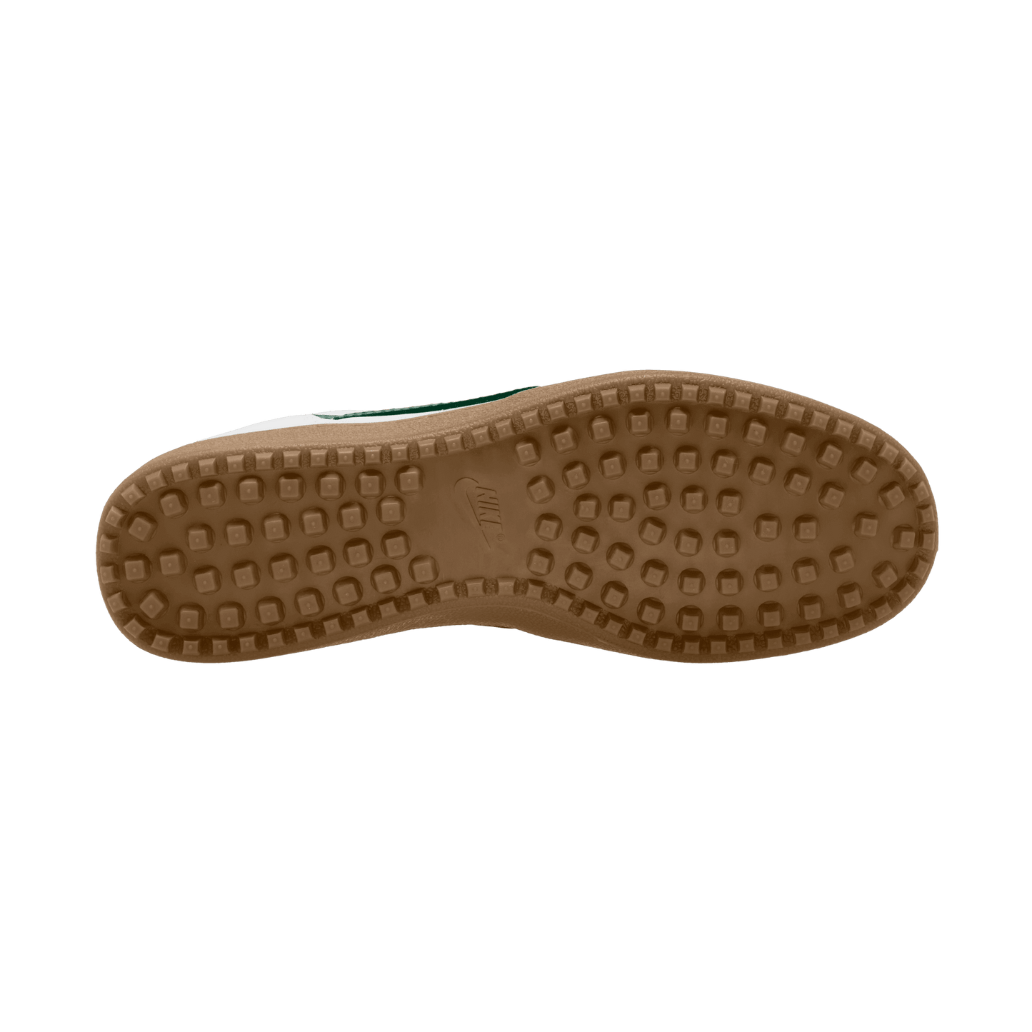 Women's Nike Field General "White Gorge Green Gum"