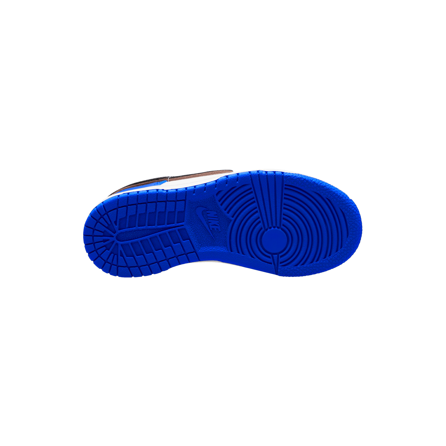 Little Kids' Nike Dunk Low "Racer Blue"