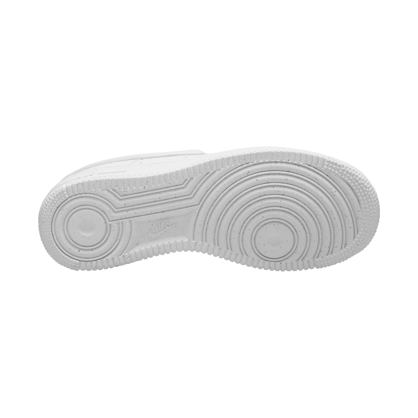 Women's Nike Air Force 1 '07 "Triple White"