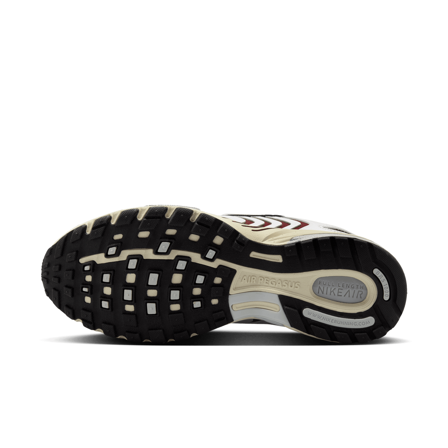 Women's Nike Air Pegasus 2005 "Dark Team Red"