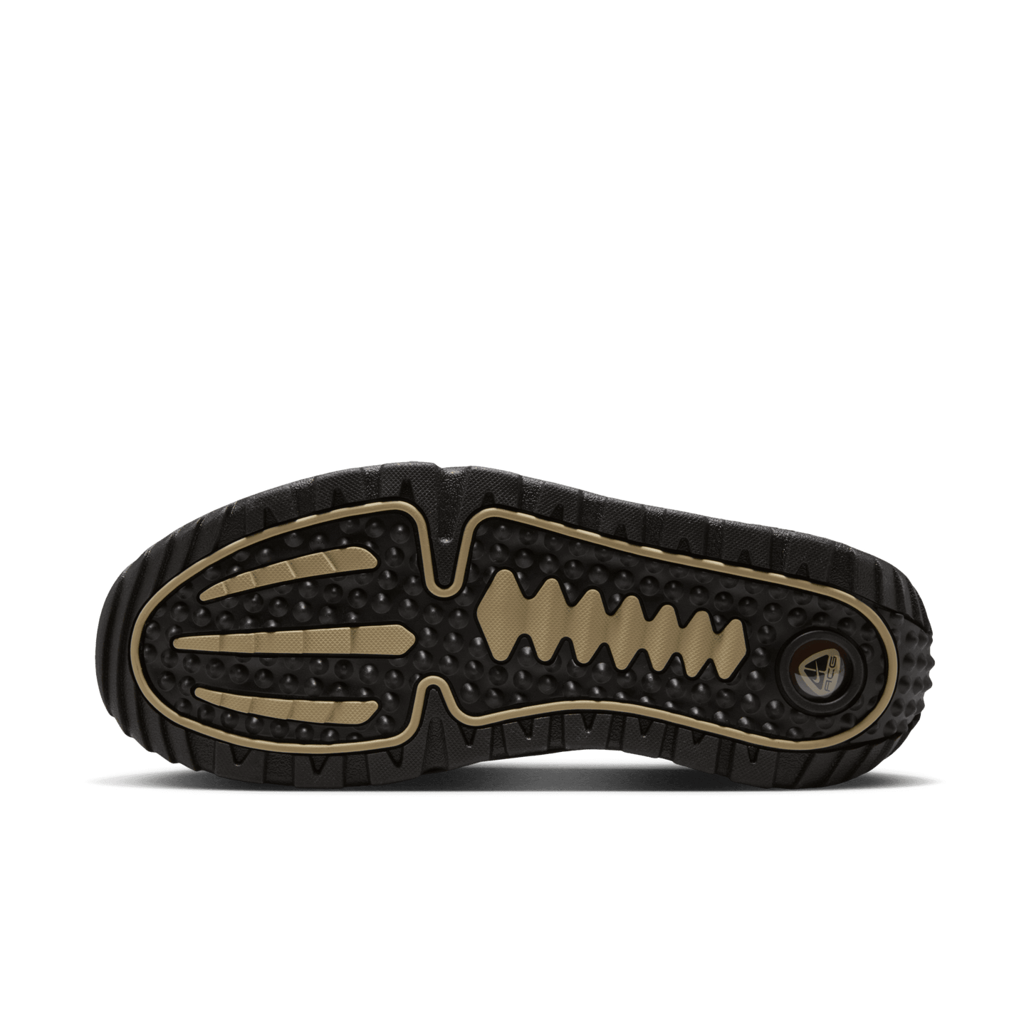 Men's Nike ACG Rufus "Black Leather"