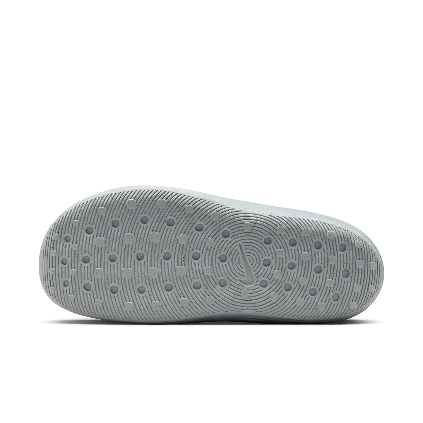 Men's Nike ReactX Rejuven8 Slides "Wolf Grey"