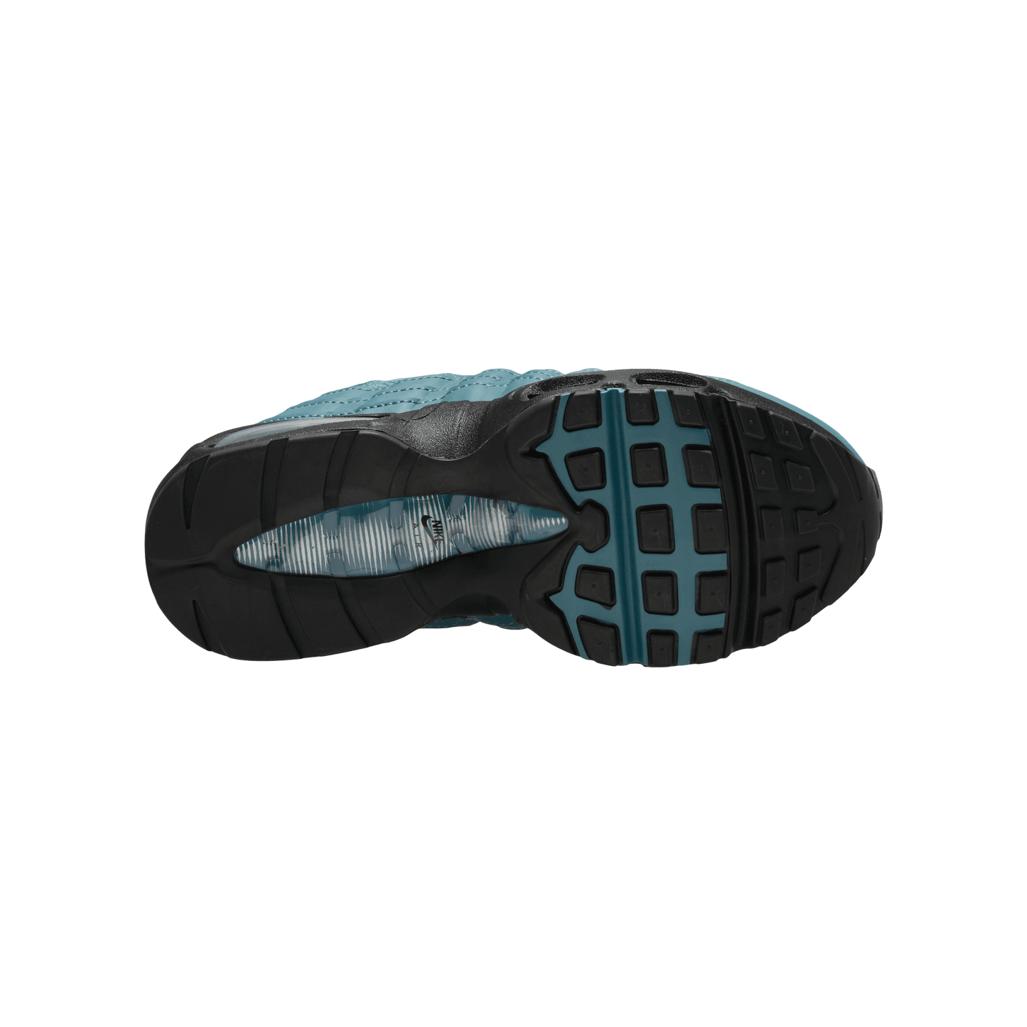 Big Kids' Nike Air Max 95