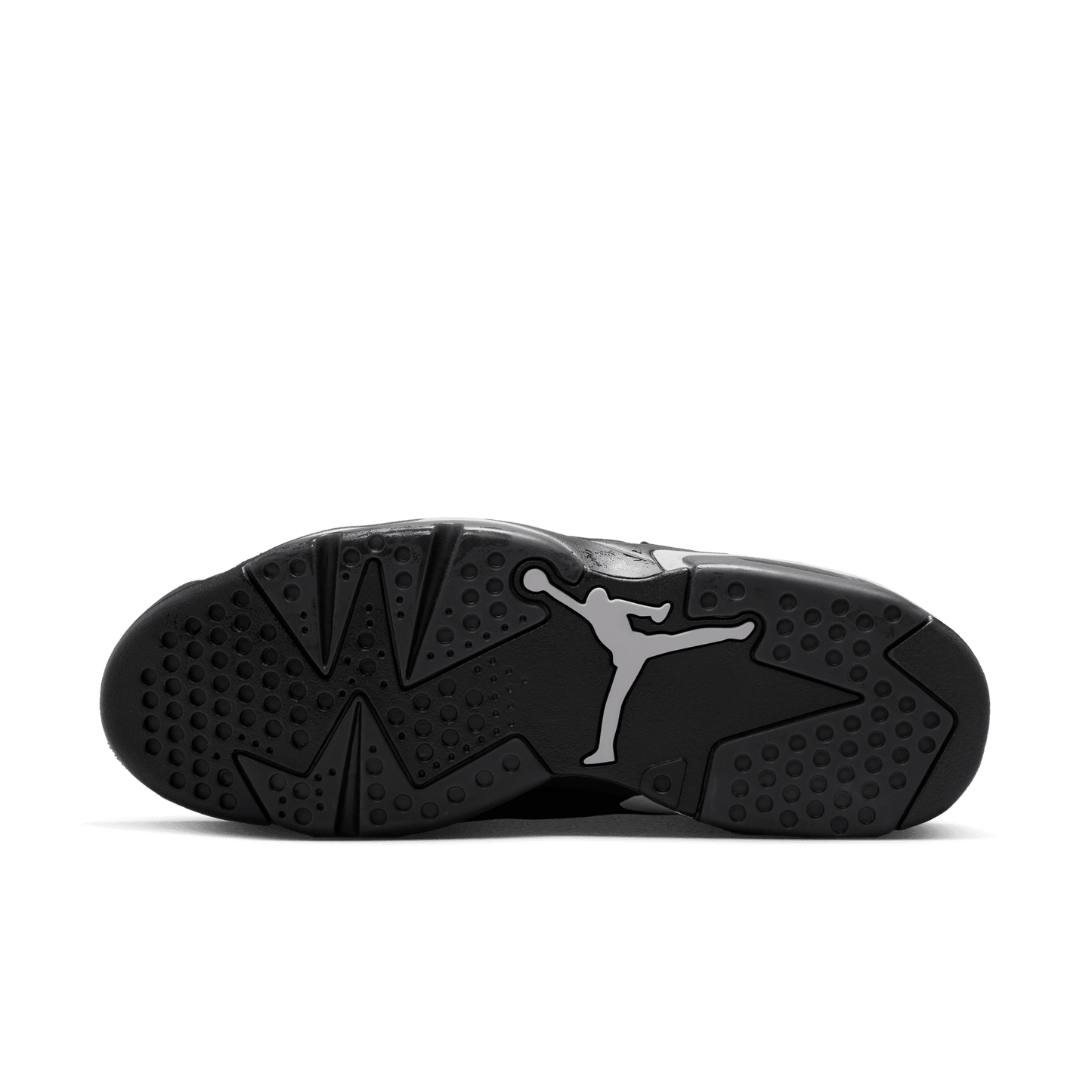 Men's Air Jordan 6 Retro "Cap and Gown"