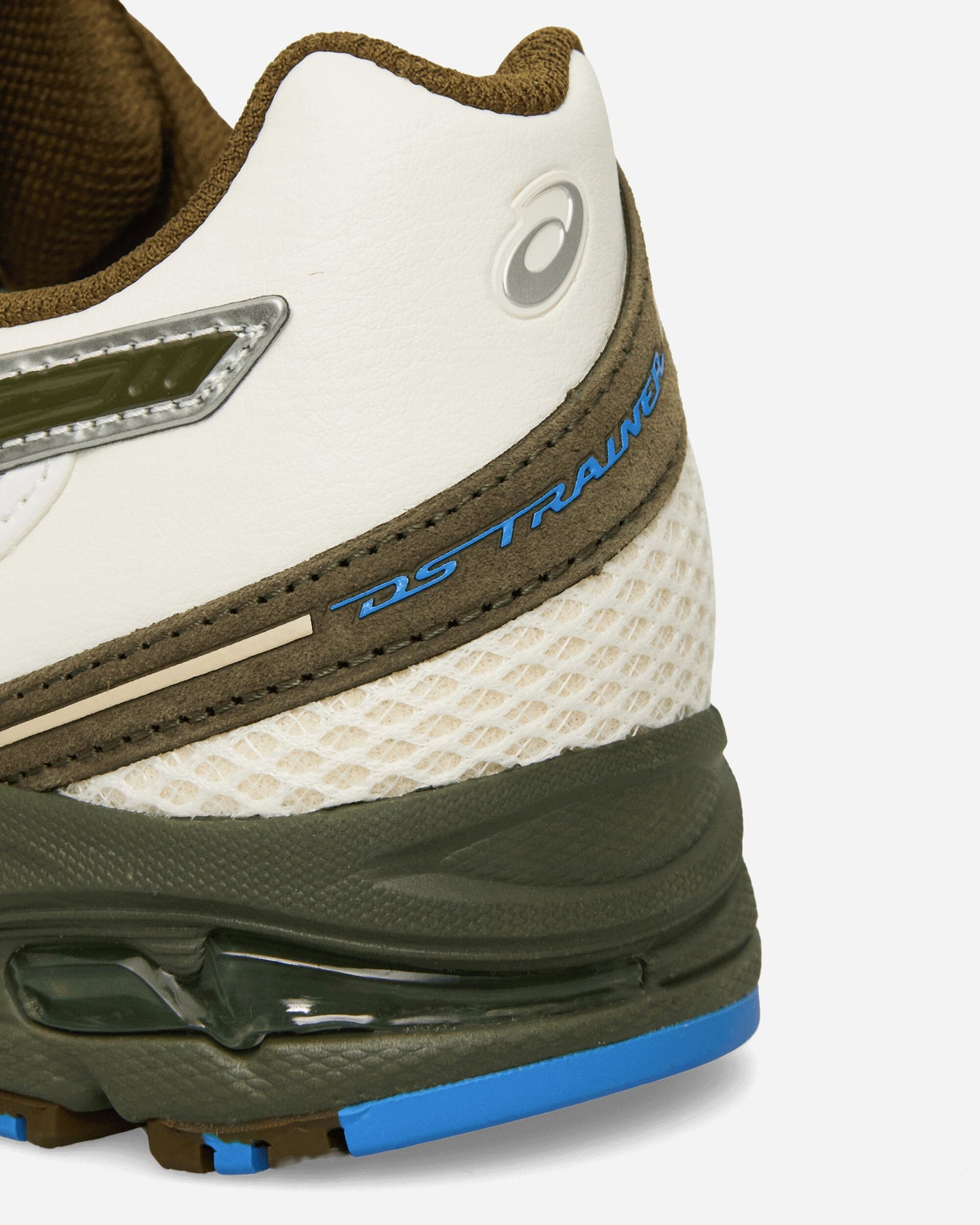 Temptation Vacation GEL-DS Trainer 14 Sneakers Cream / Olive Canvas