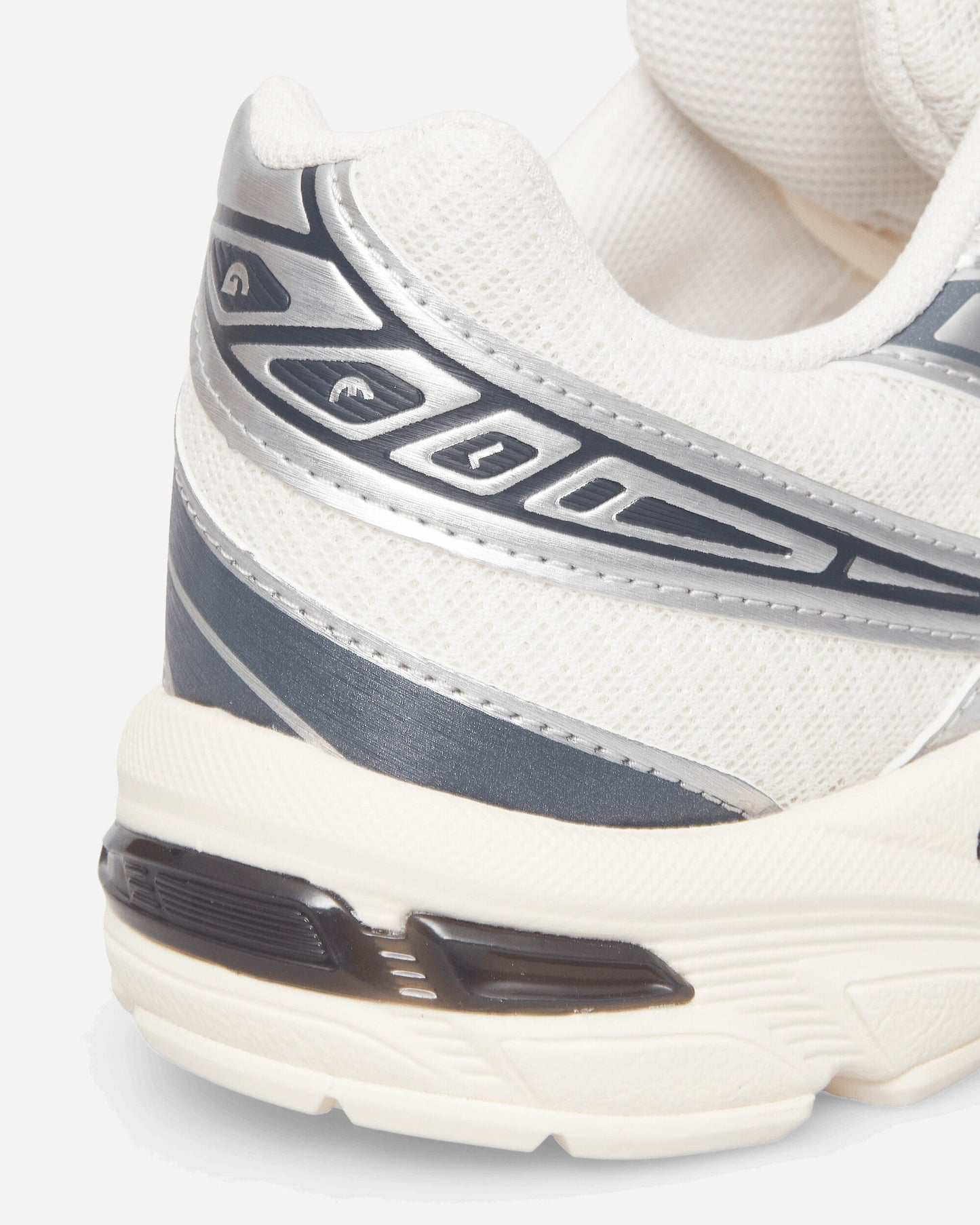 GEL-1130 Sneakers Cream / Carrier Grey
