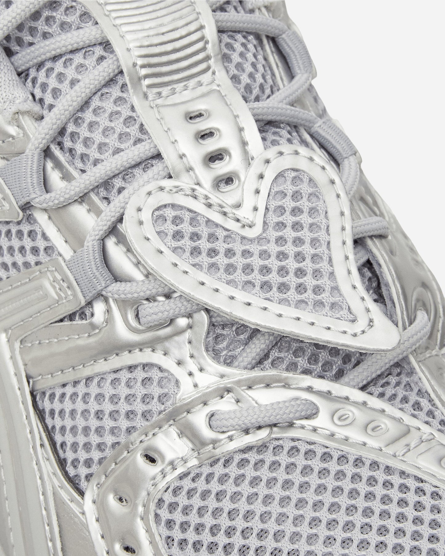 KIMHĒKIM GEL-Nimbus 10.1 Sneakers Pure Silver