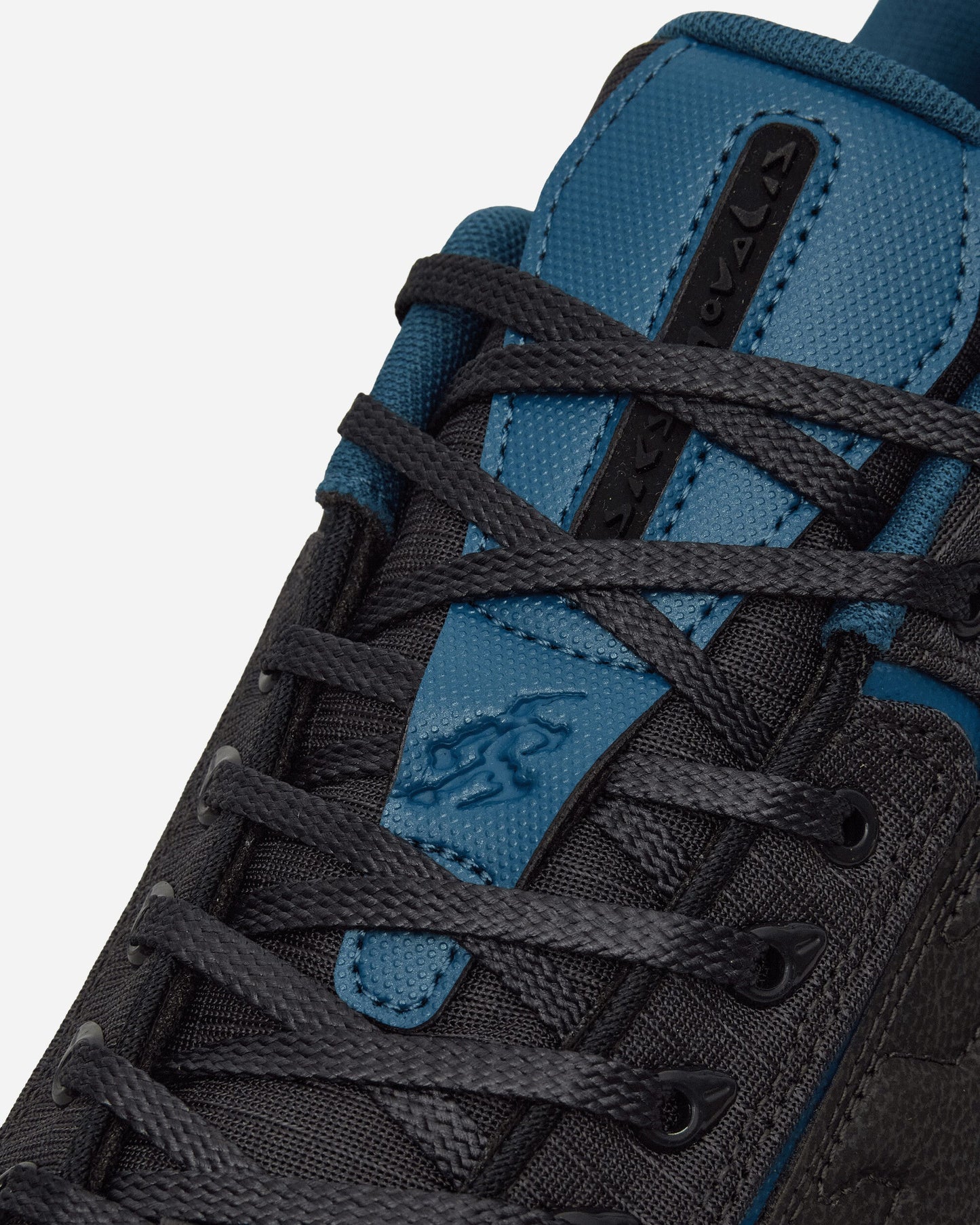 Novalis GEL-Teremoa Sneakers Graphite Grey / Teal