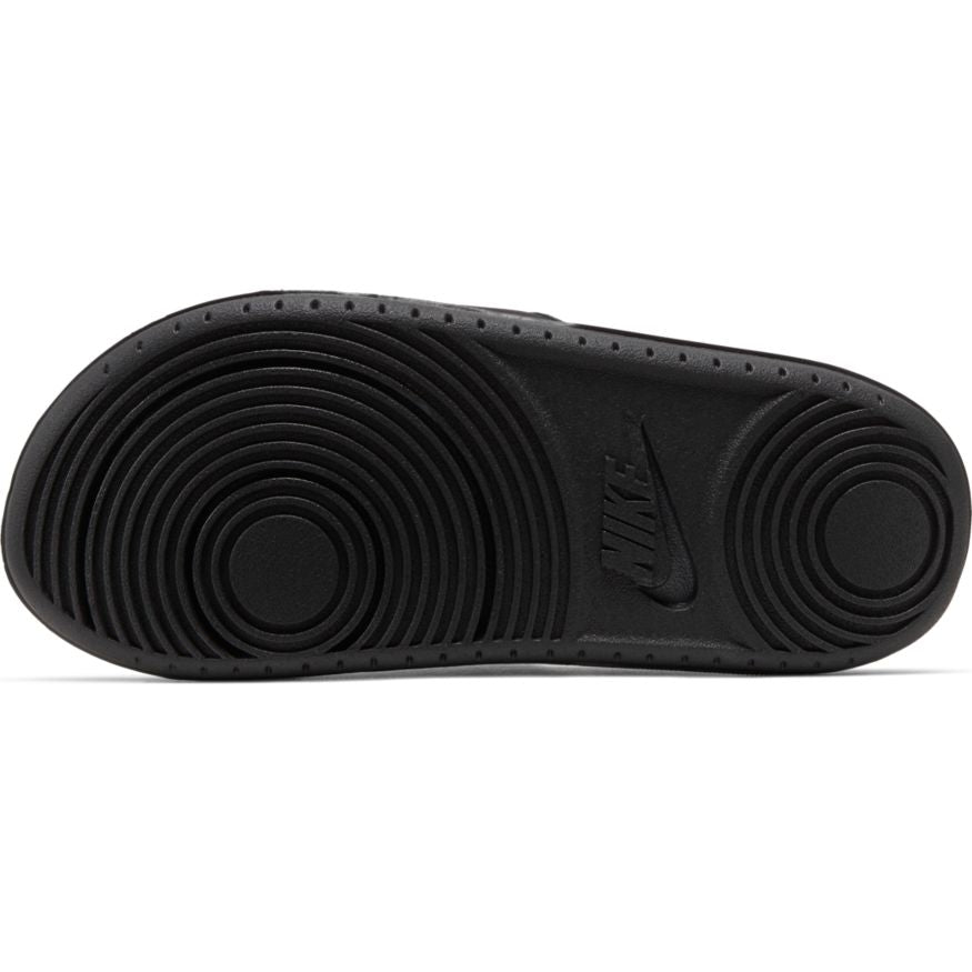Women's Nike Offcourt Slides "Anthracite Black"