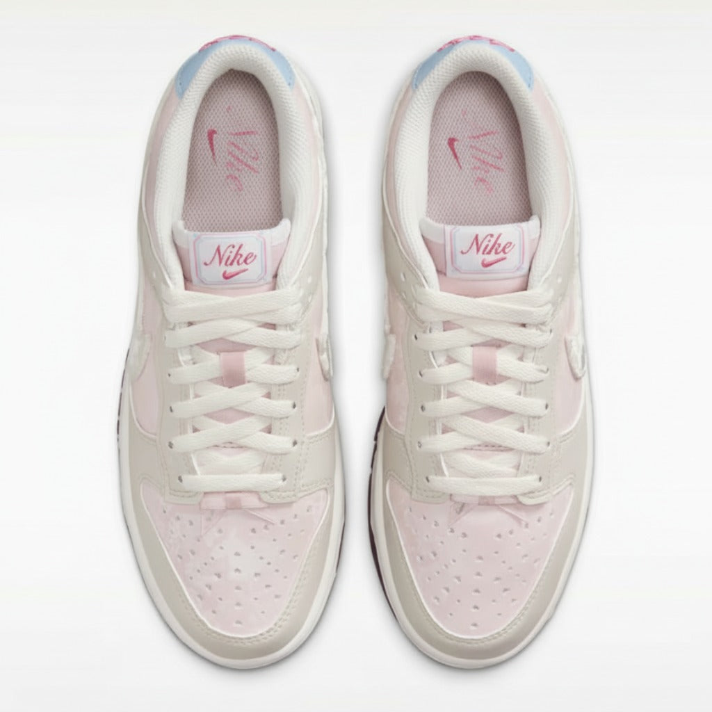 Women's Nike Dunk Low "Valentine's Day"