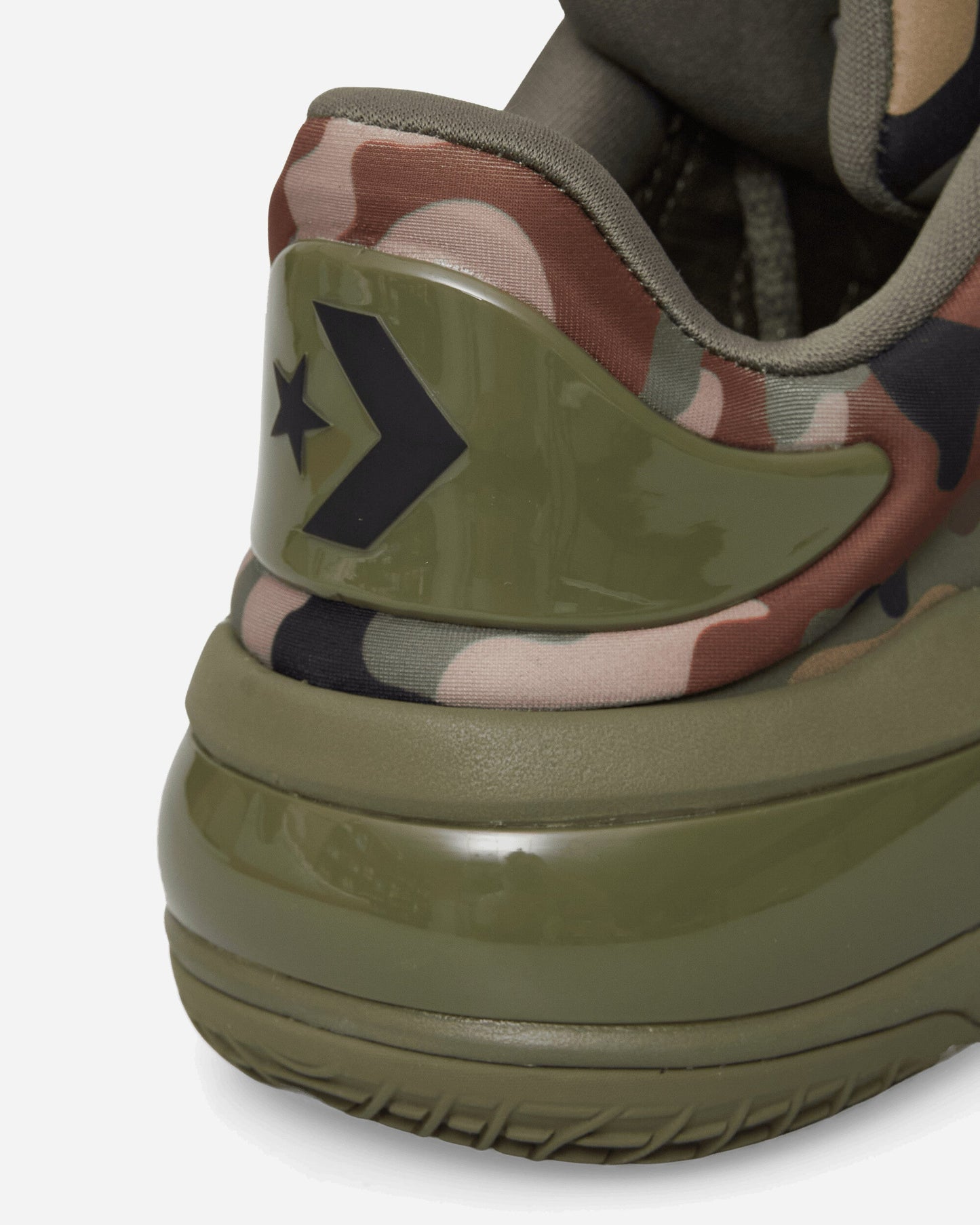 SHAI 001 Sneakers Echo