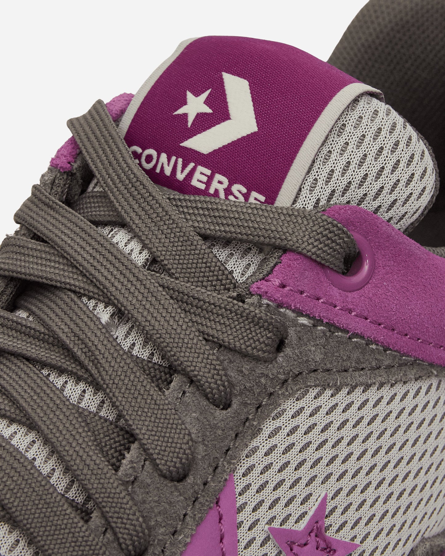 Wave Trainer Sneakers Sharkskin / Barely Grey / My Jam