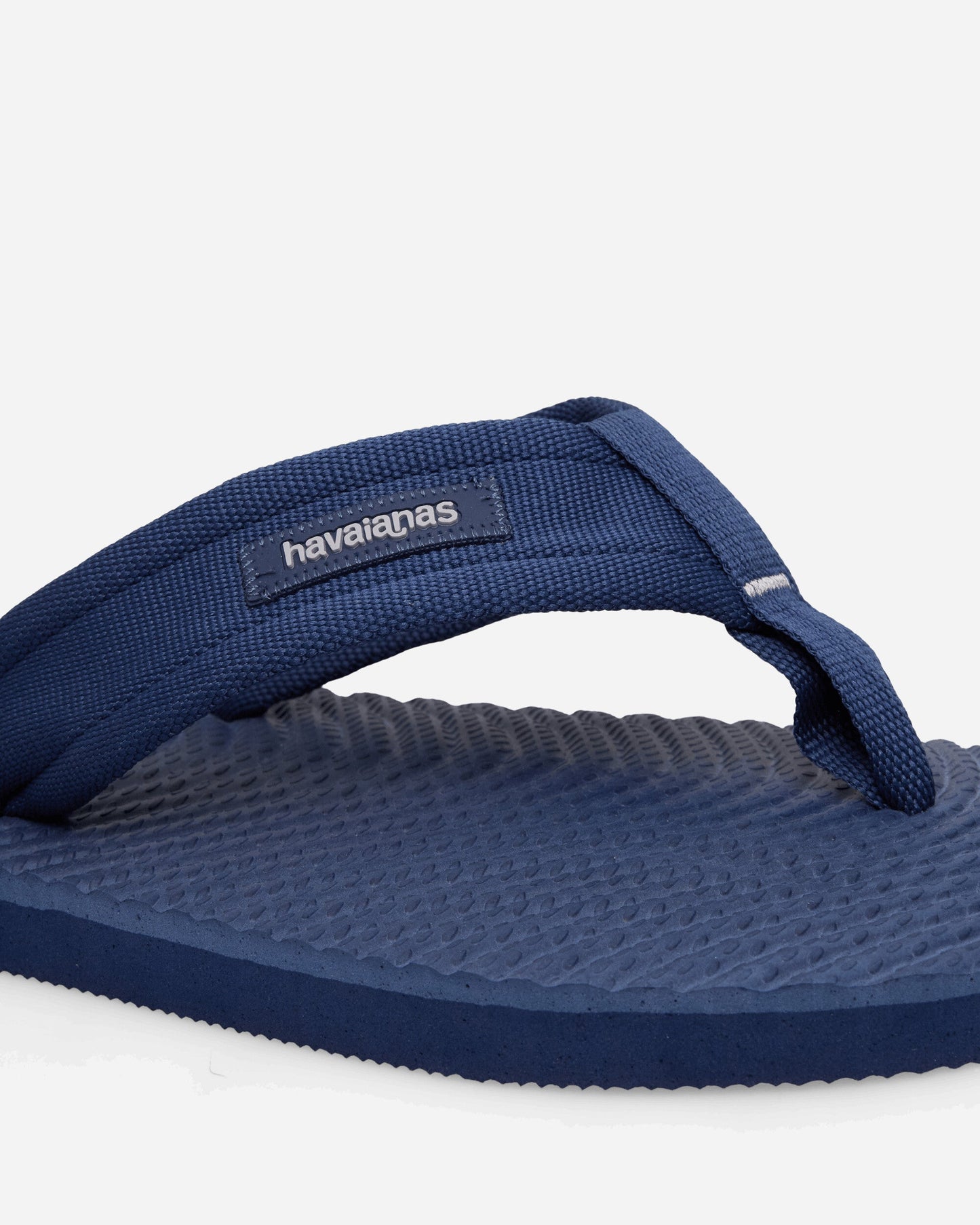 Surfer Coast Flip Flops Navy Blue / Indigo