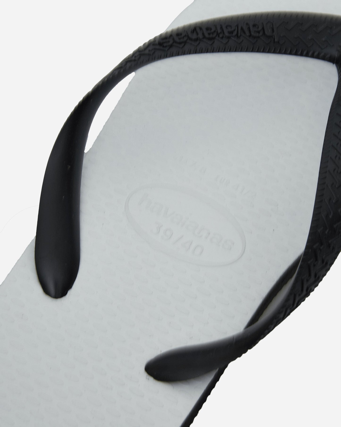 Women's Tradi 2.0 Flip Flops Black