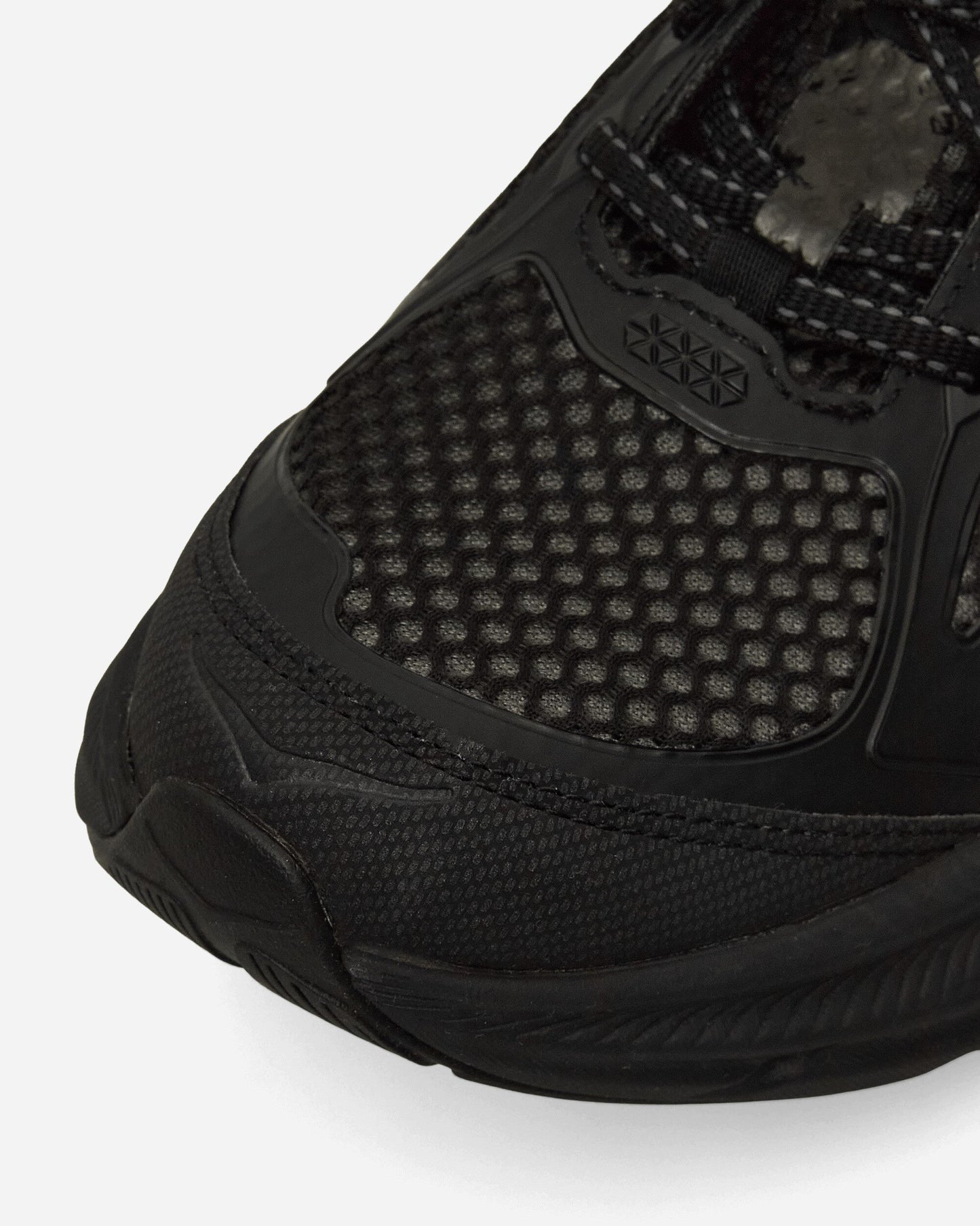 Clifton One9 Sneakers Black / Carbon Black