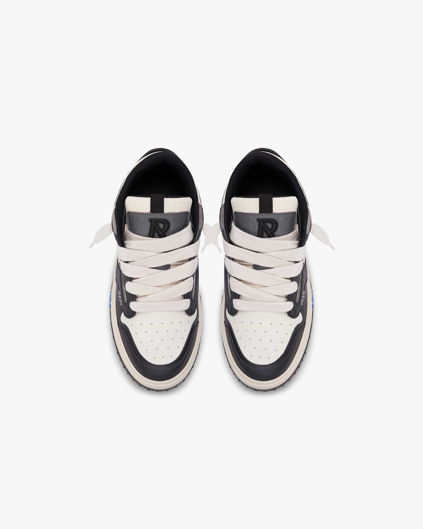 Represent Reptor 2 Black/Vintage White