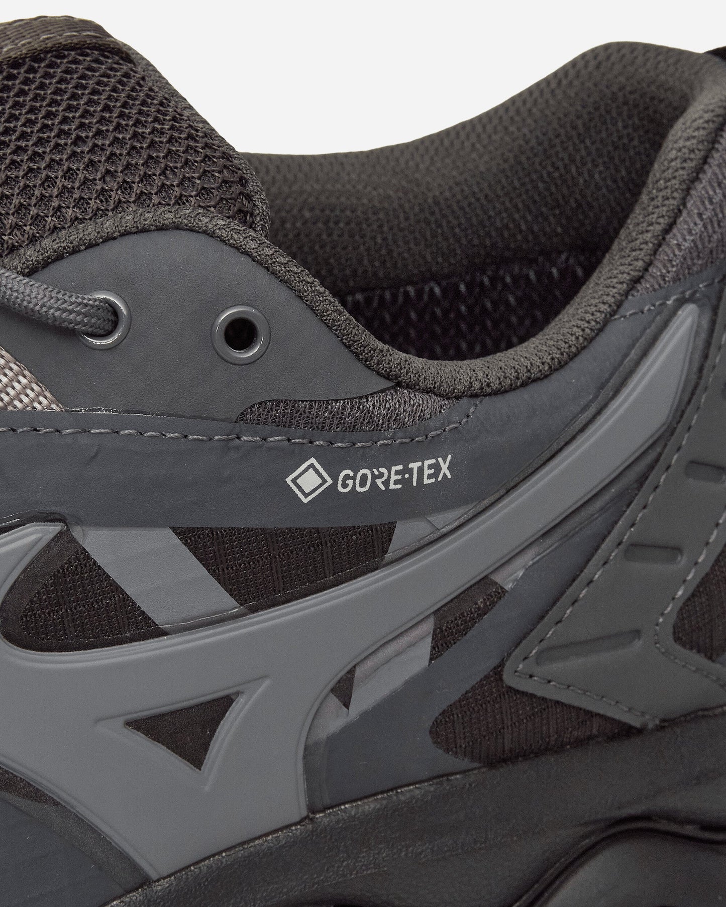 Wave Mujin TL GORE-TEX Sneakers Black Sand / Quiet Shade