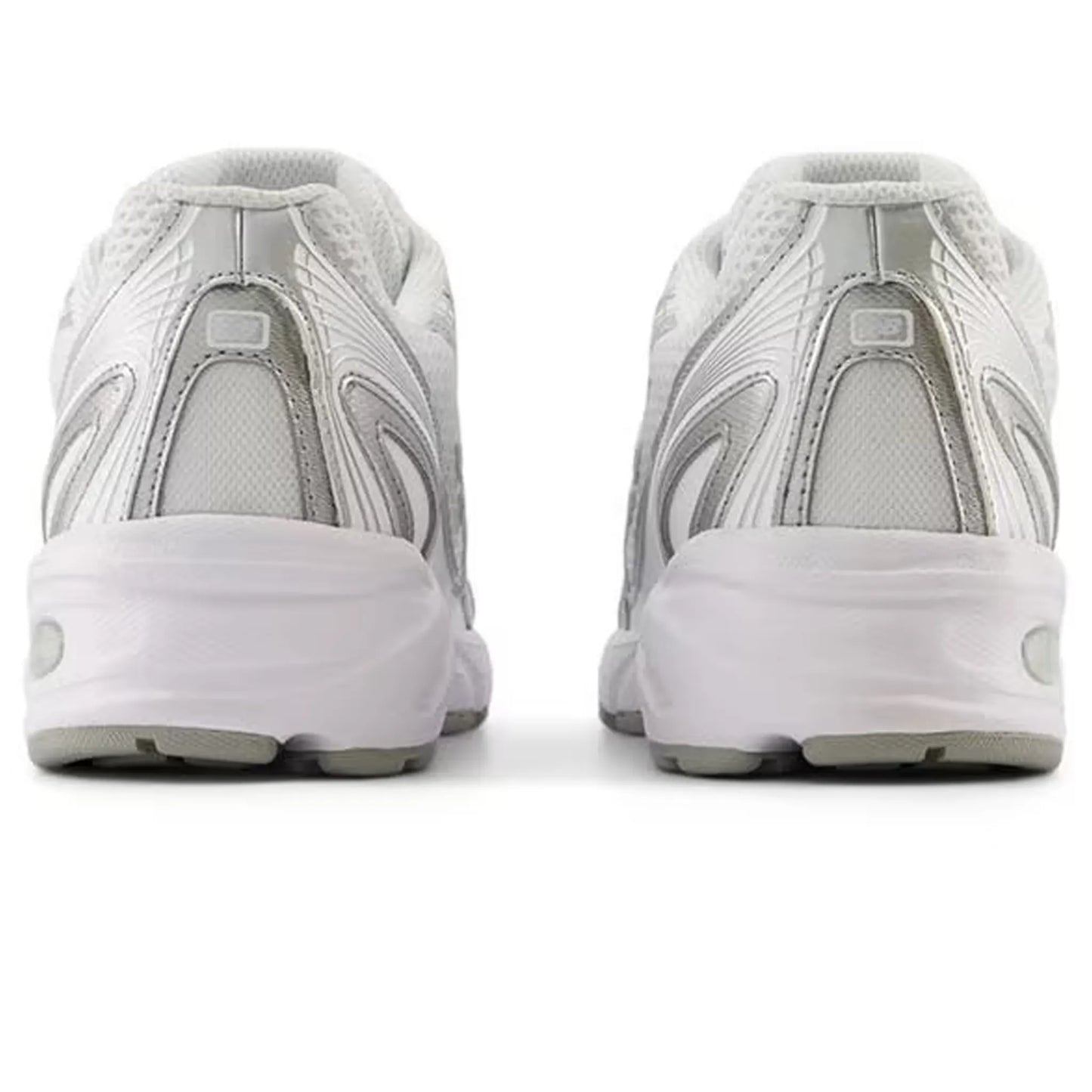 New Balance 740v2 White Silver Reflection (W)