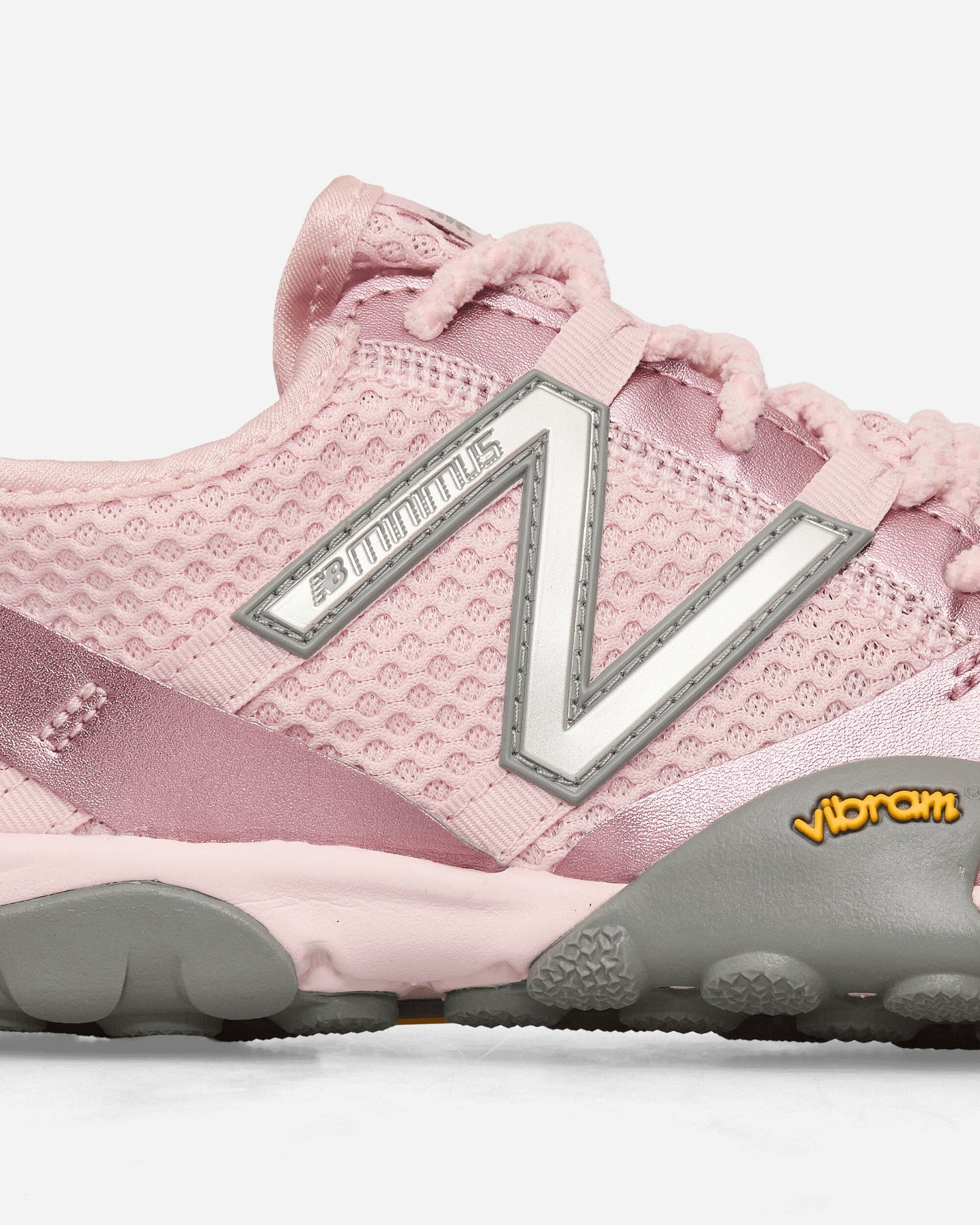 MT10O Sneakers Rose Sugar / Pink Taffy