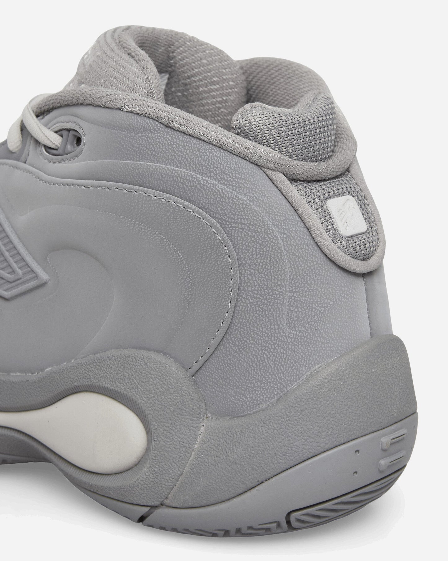P400 Sneakers Slate Grey