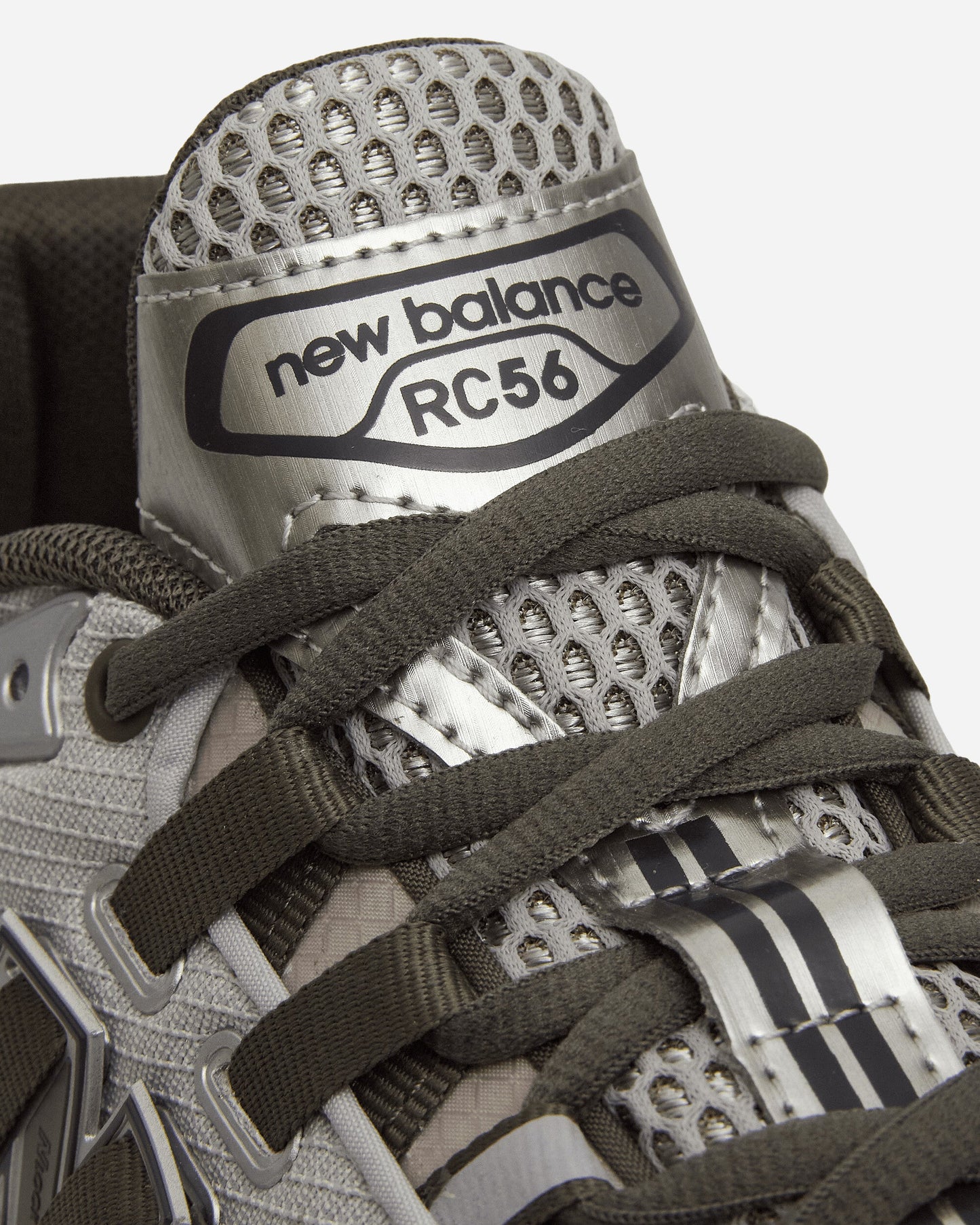 RC56 Sneakers Brighton Grey / Tornado