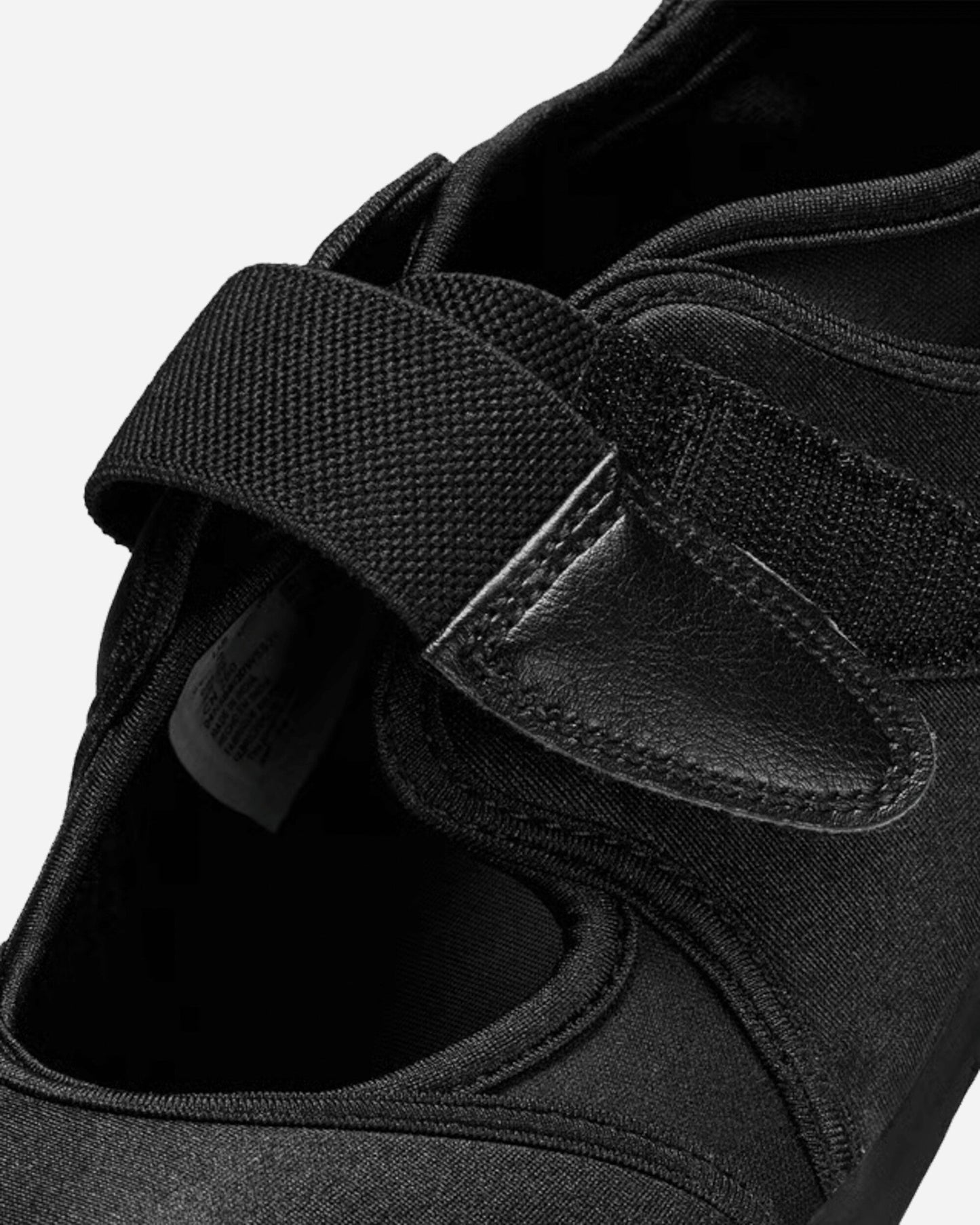 Women's Air Rift Sandals Black