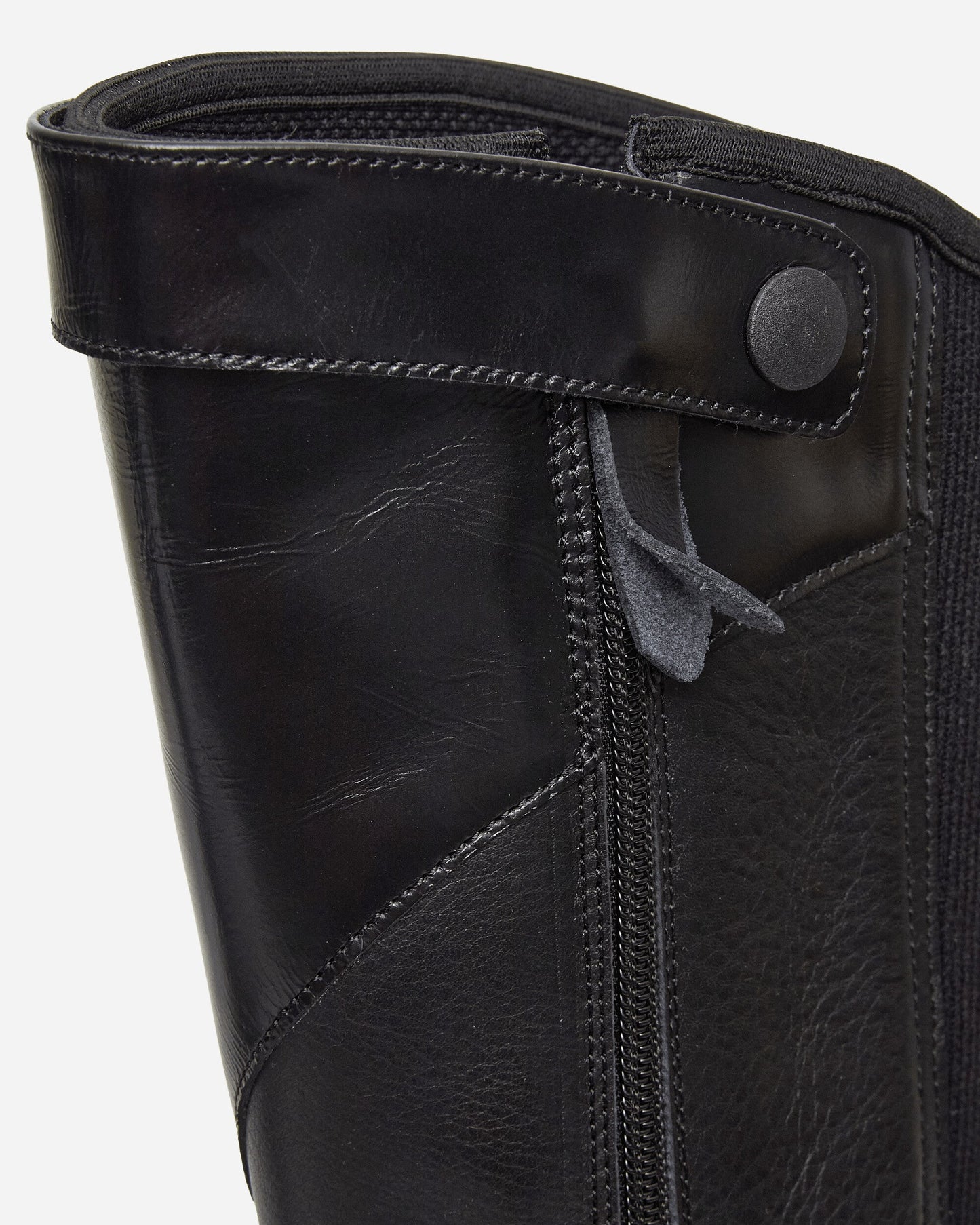 Women's Bionic II Boots Black