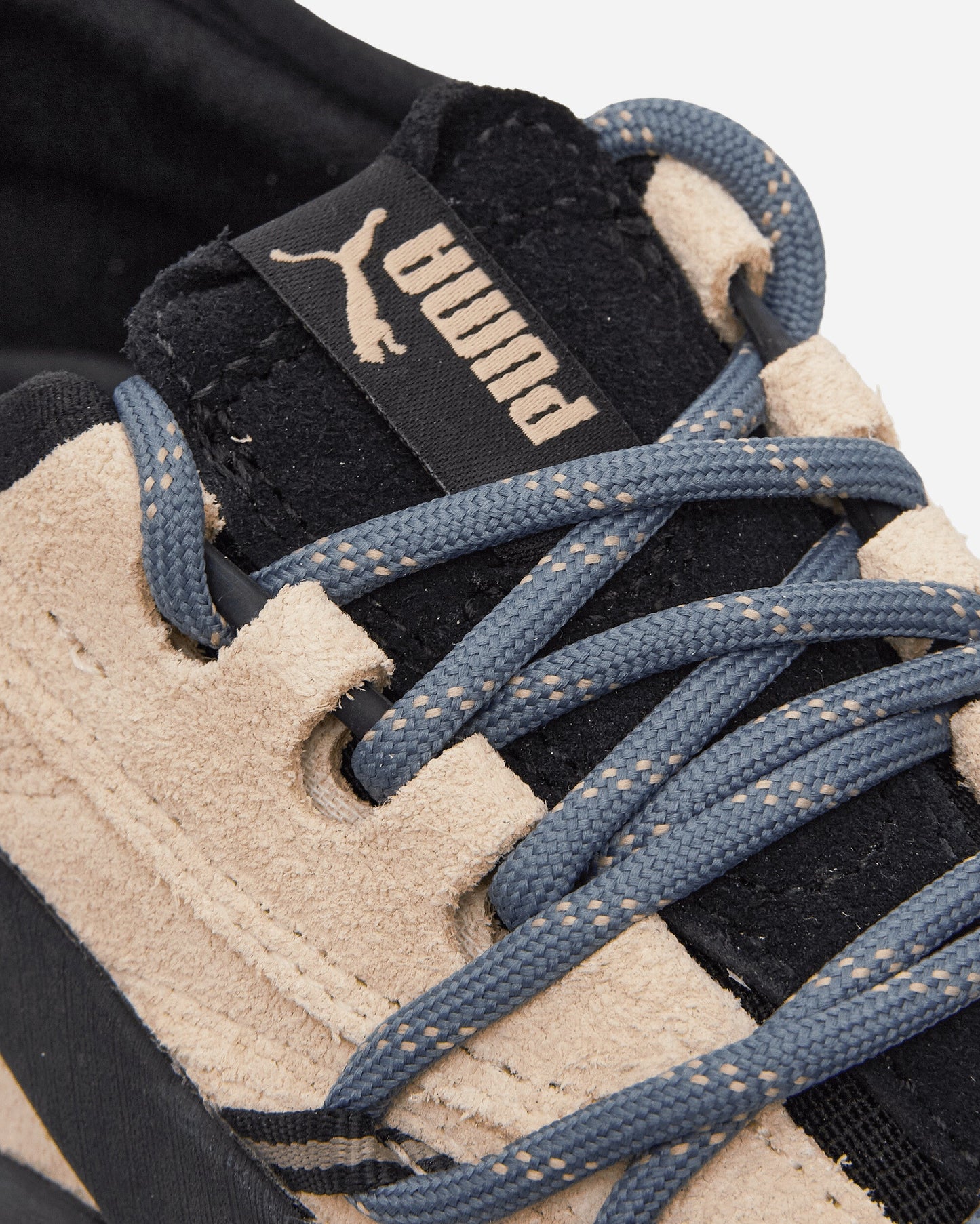 Klim Sneakers Granola / Black