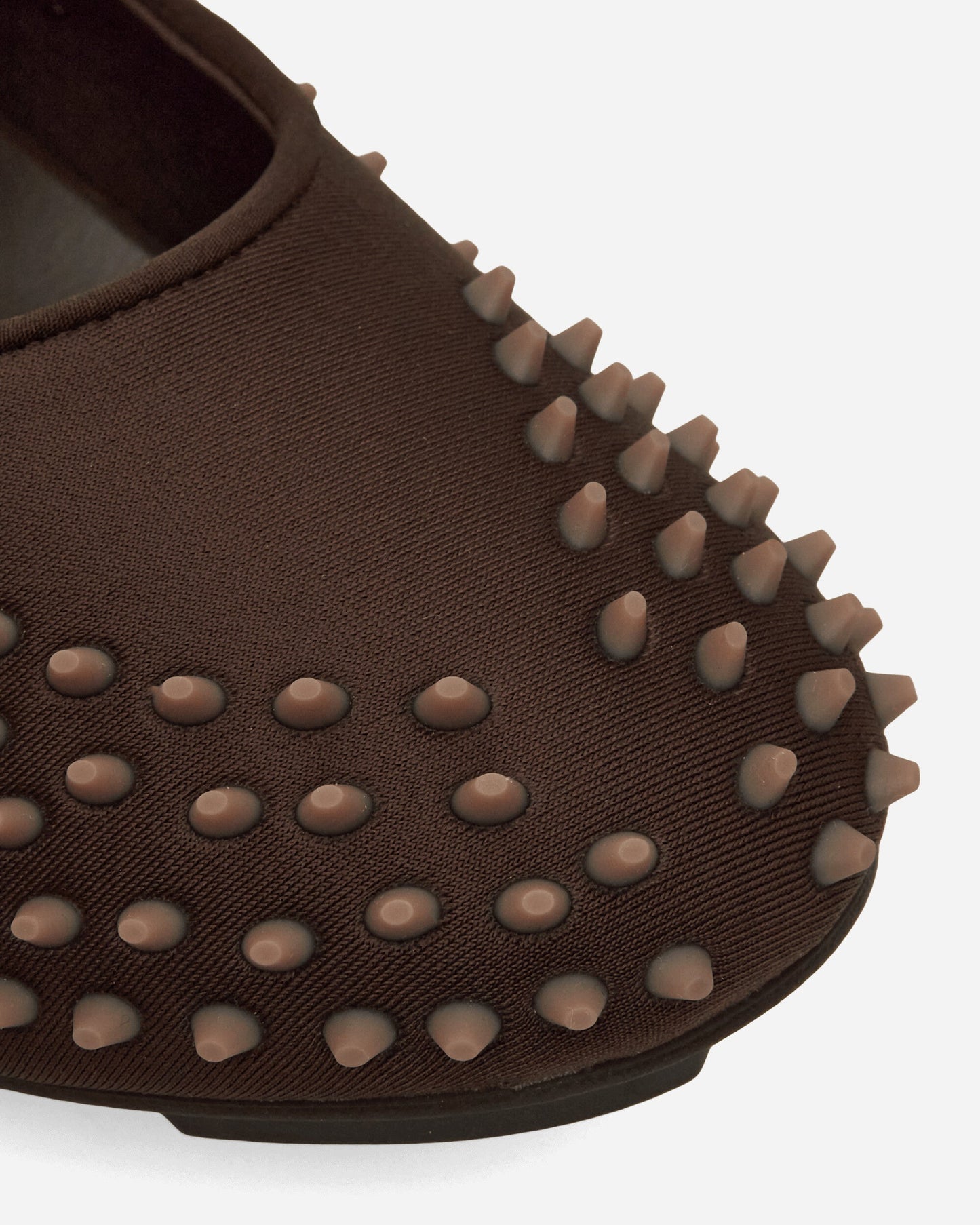 LGN Mostro Neo Ballet Sneakers Bitter Chocolate