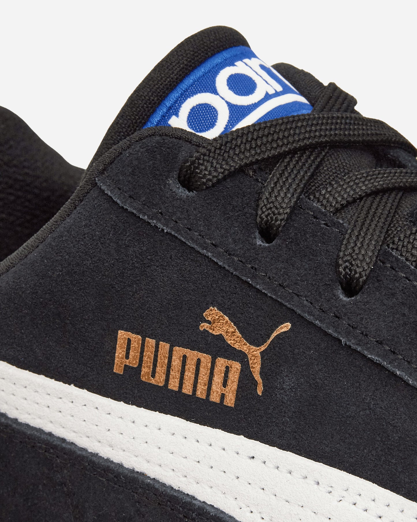 Sparco Speedcat OG Sneakers Black / White