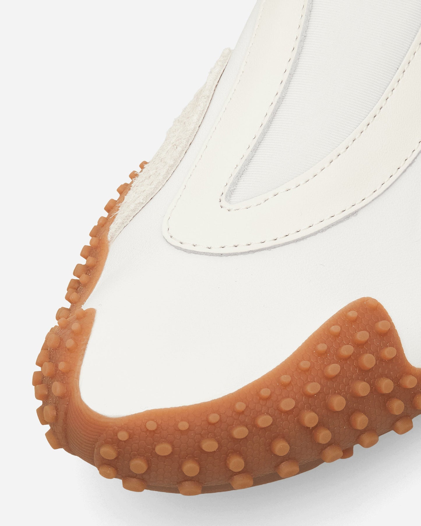 Women's Mostro Move Sneakers White / Warm White
