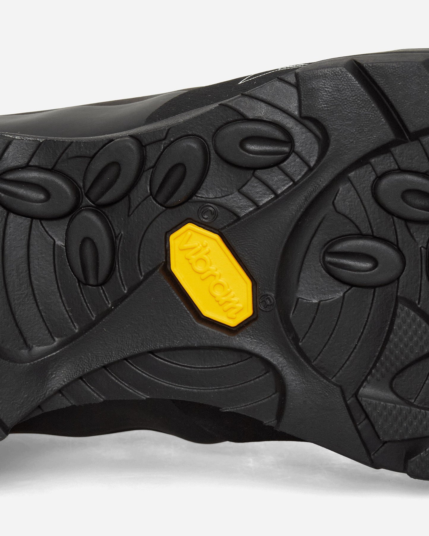 Cingino Boots Black