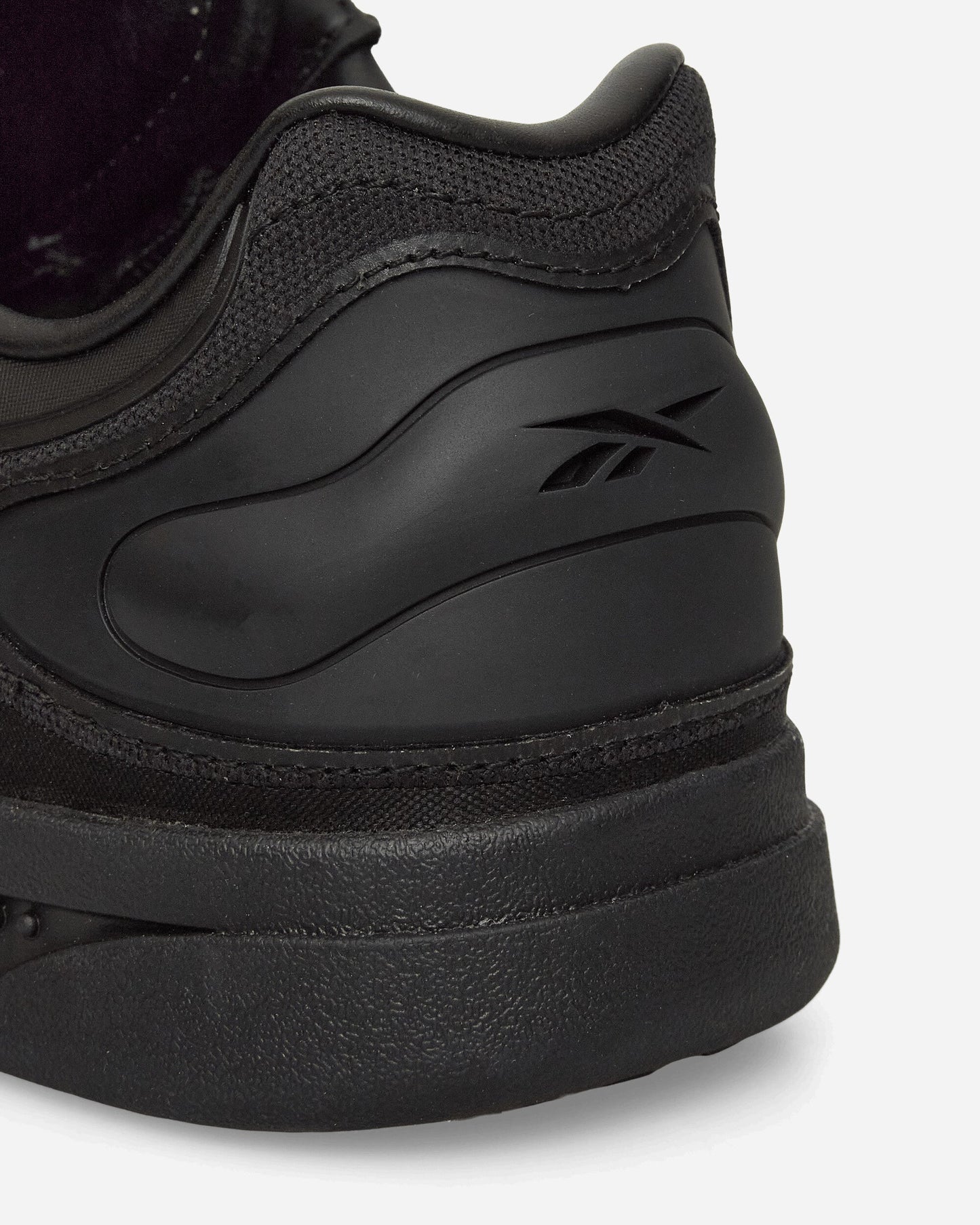 Hammer Pro LTD Sneakers Black
