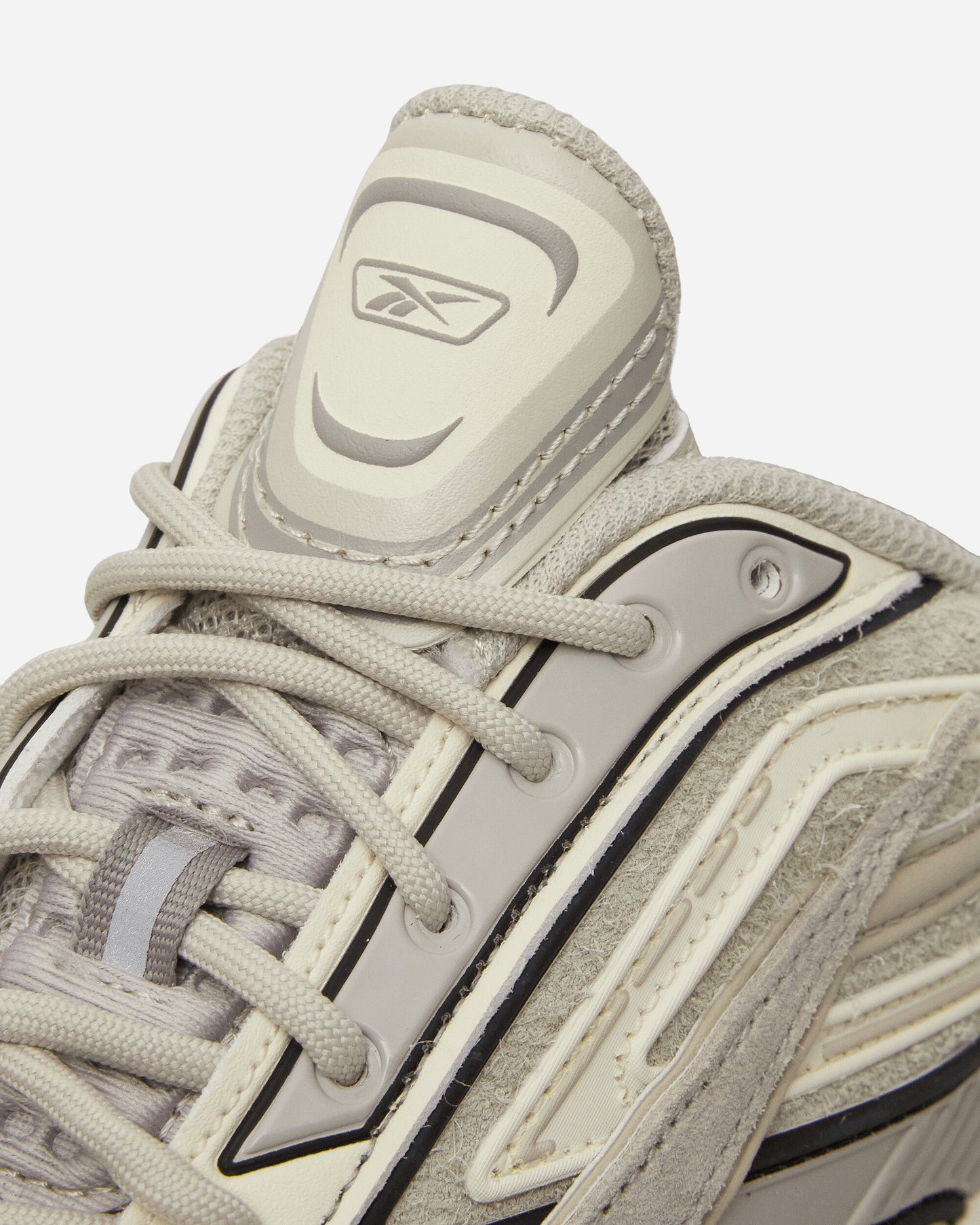 Premier Road Ultra Sneakers Oat Hairy Suede