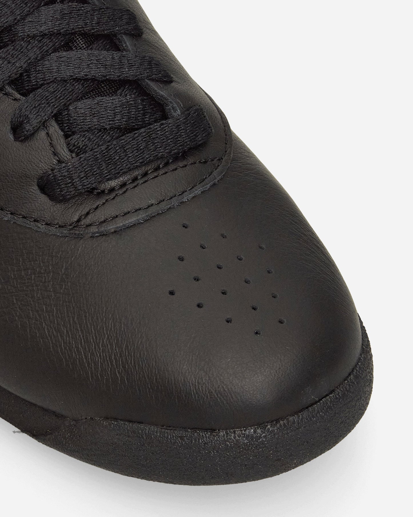 Women's Freestyle Hi Sneakers Intense Black