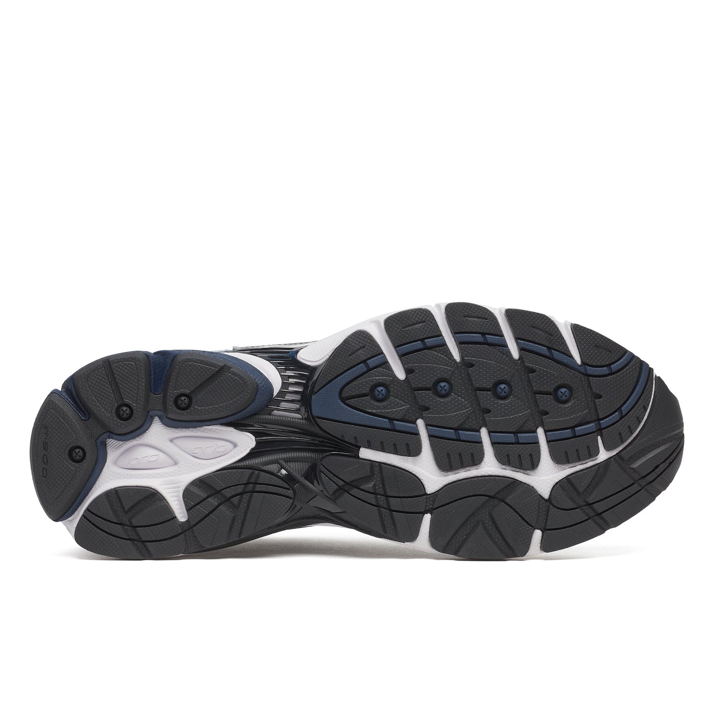 Saucony ProGrid Omni 9 Deep Navy