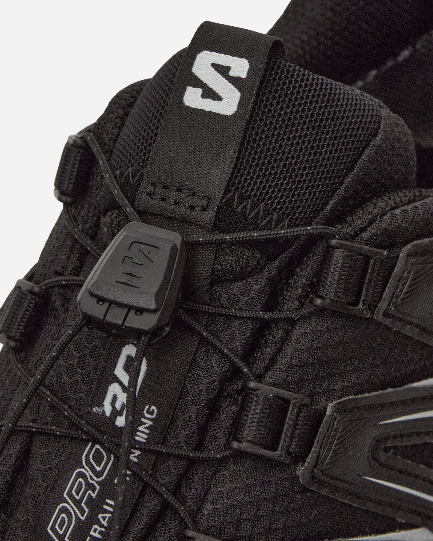 XA PRO 3D GORE-TEX Sneakers Black / Silver